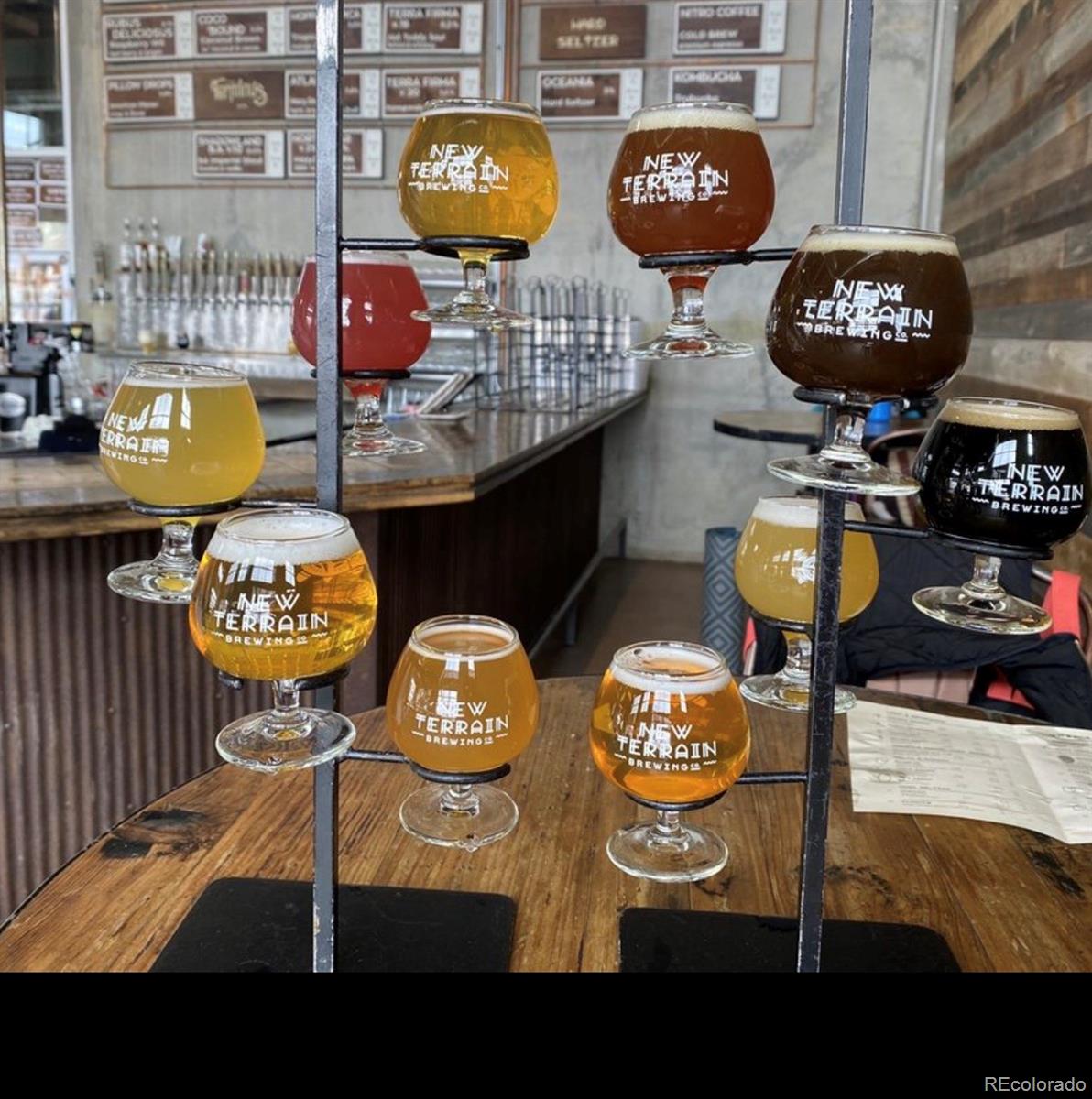 13780 Crabapple Road Golden, CO 80401 - Photo 29 of 39 a view of a very nice looking outside