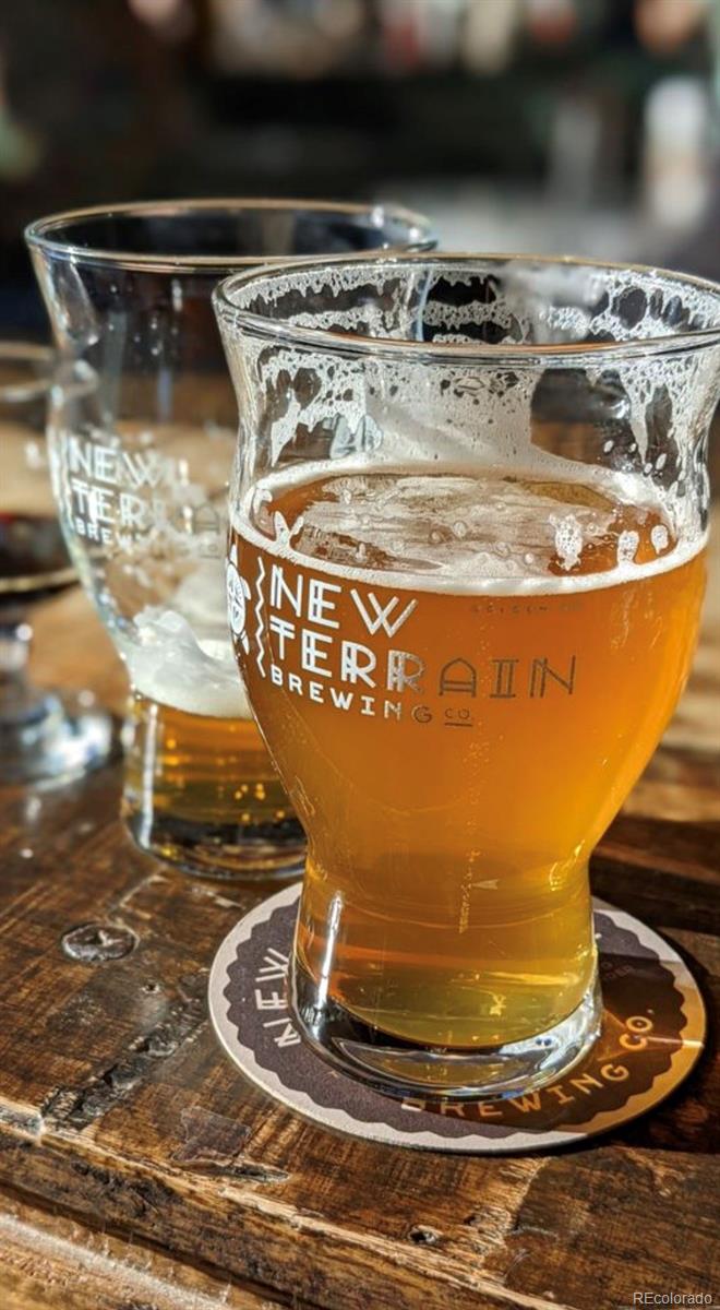 13780 Crabapple Road Golden, CO 80401 - Photo 30 of 39 a view of water heater