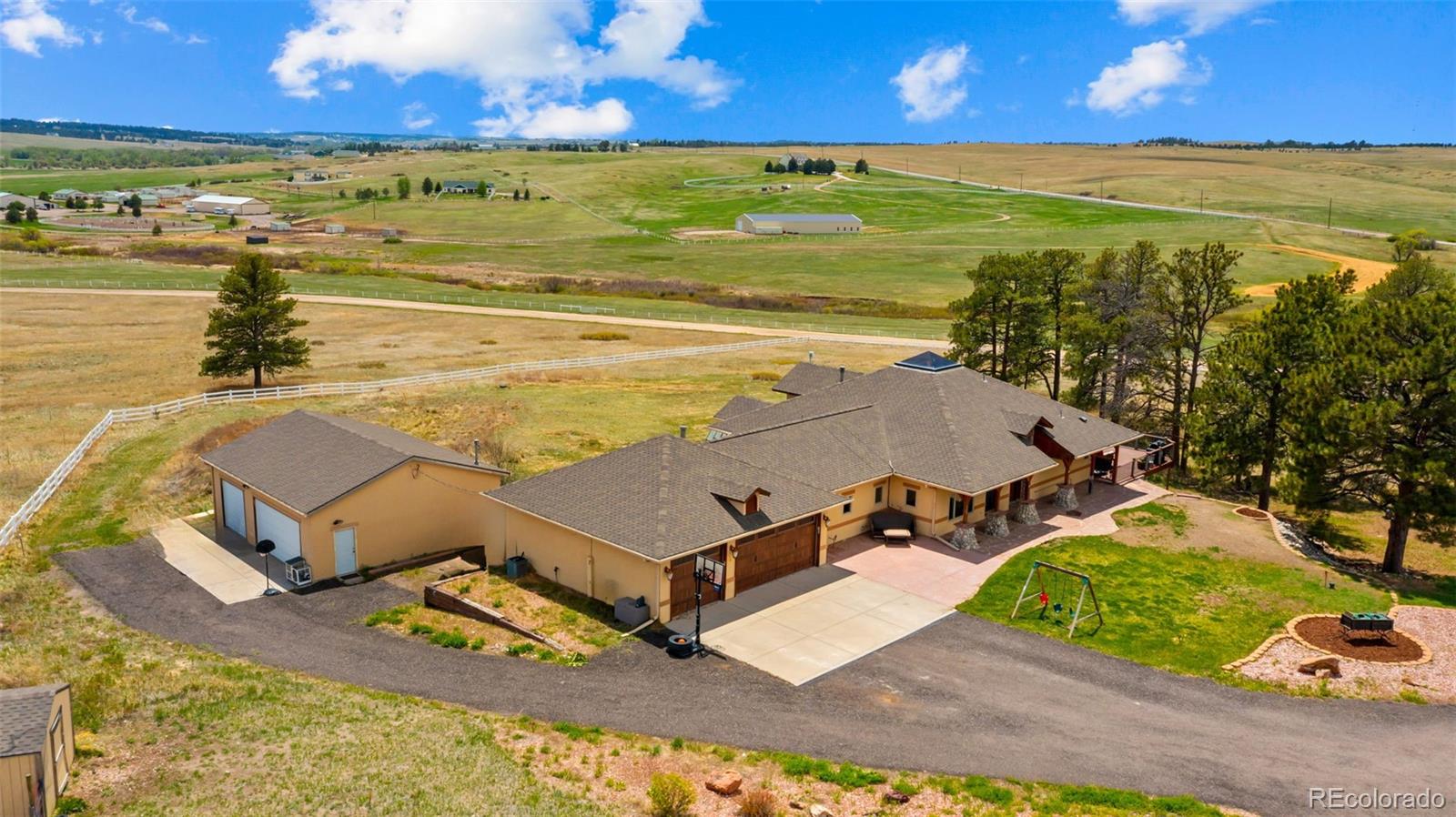 3524 Ferns Road Elizabeth, CO 80107 - Photo 46 of 49