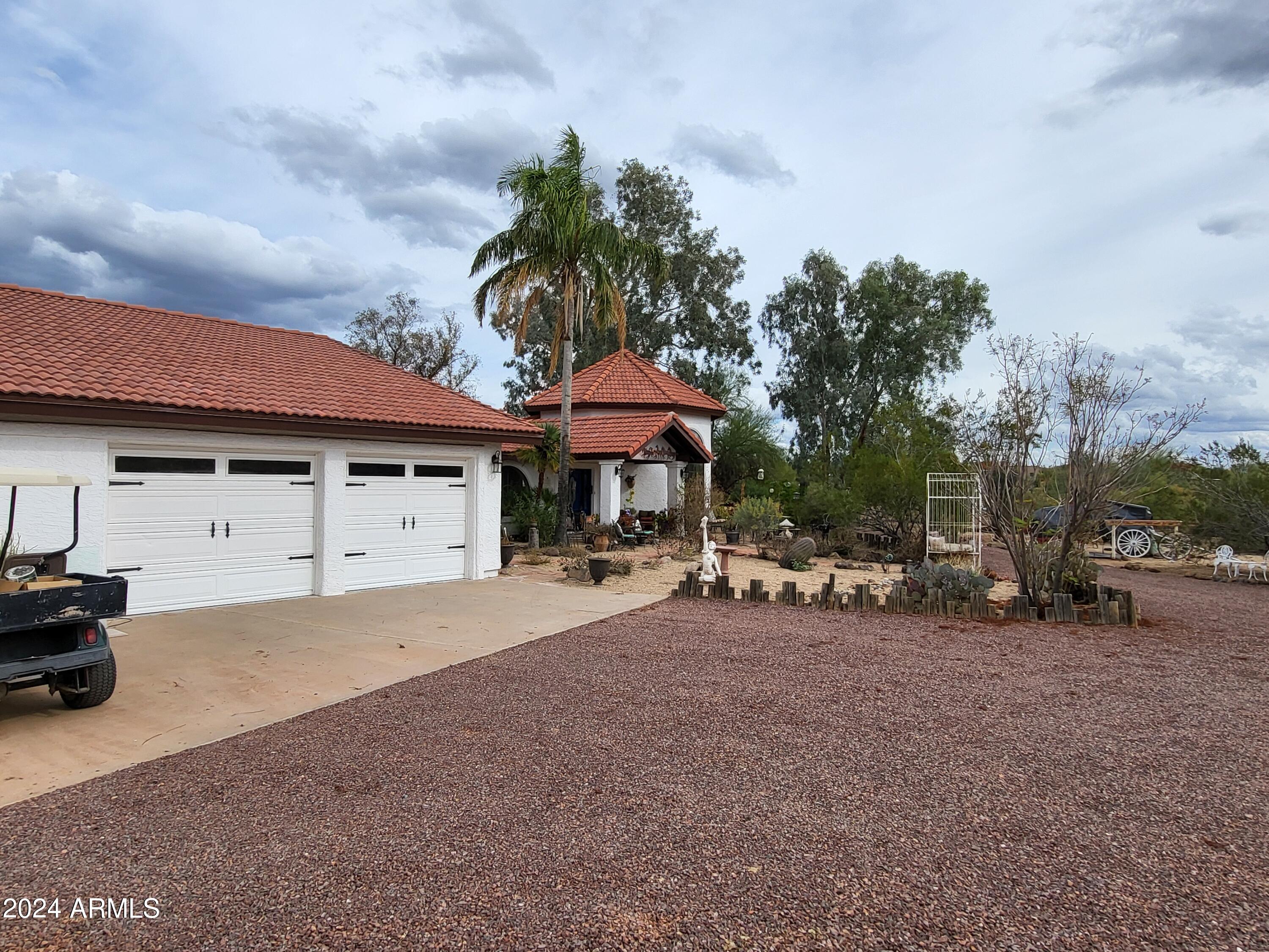 414 West Ridgecrest Road Phoenix, AZ 85086 - Photo 32 of 81 1000011084