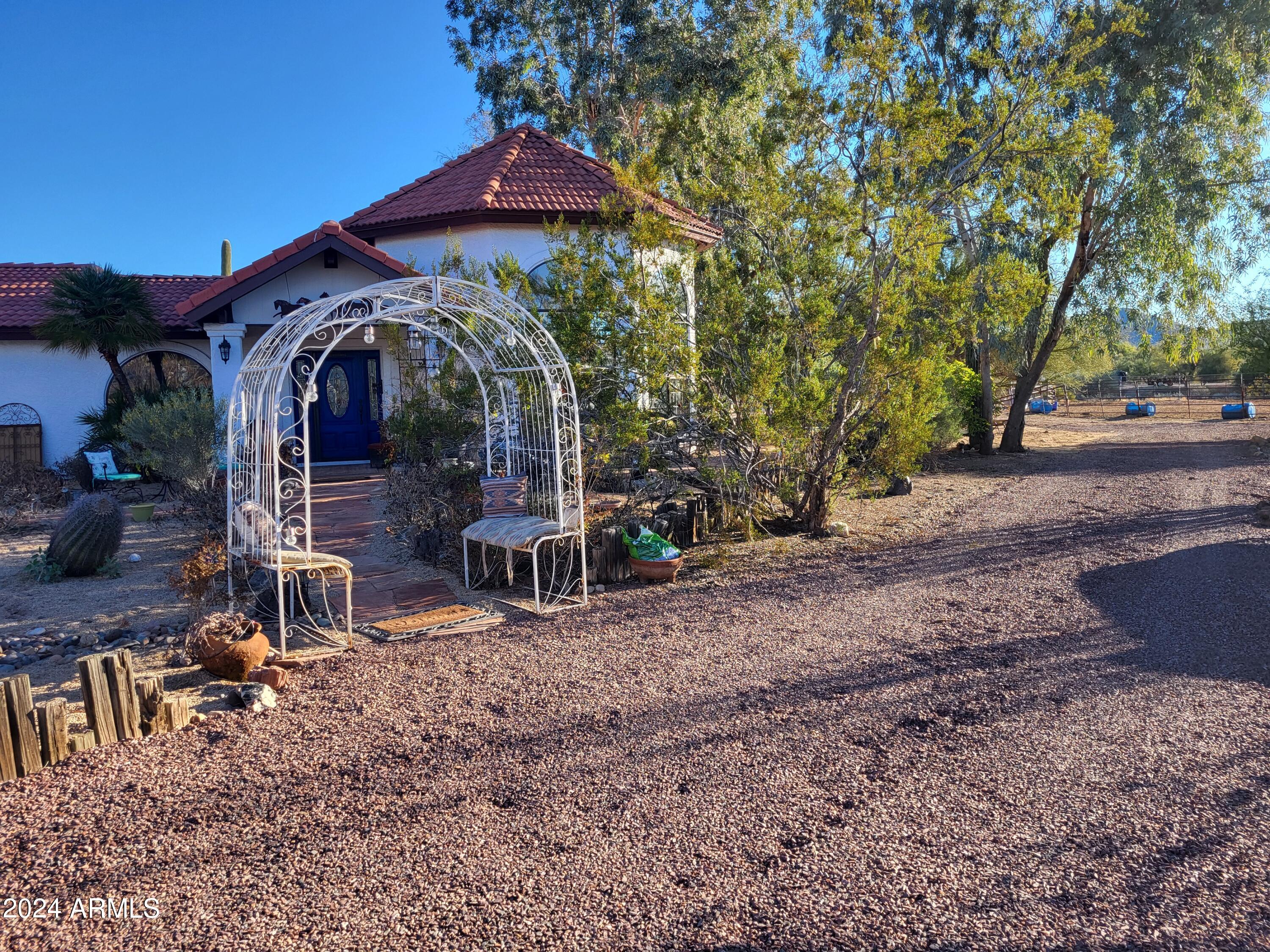 414 West Ridgecrest Road Phoenix, AZ 85086 - Photo 33 of 81 1000010914