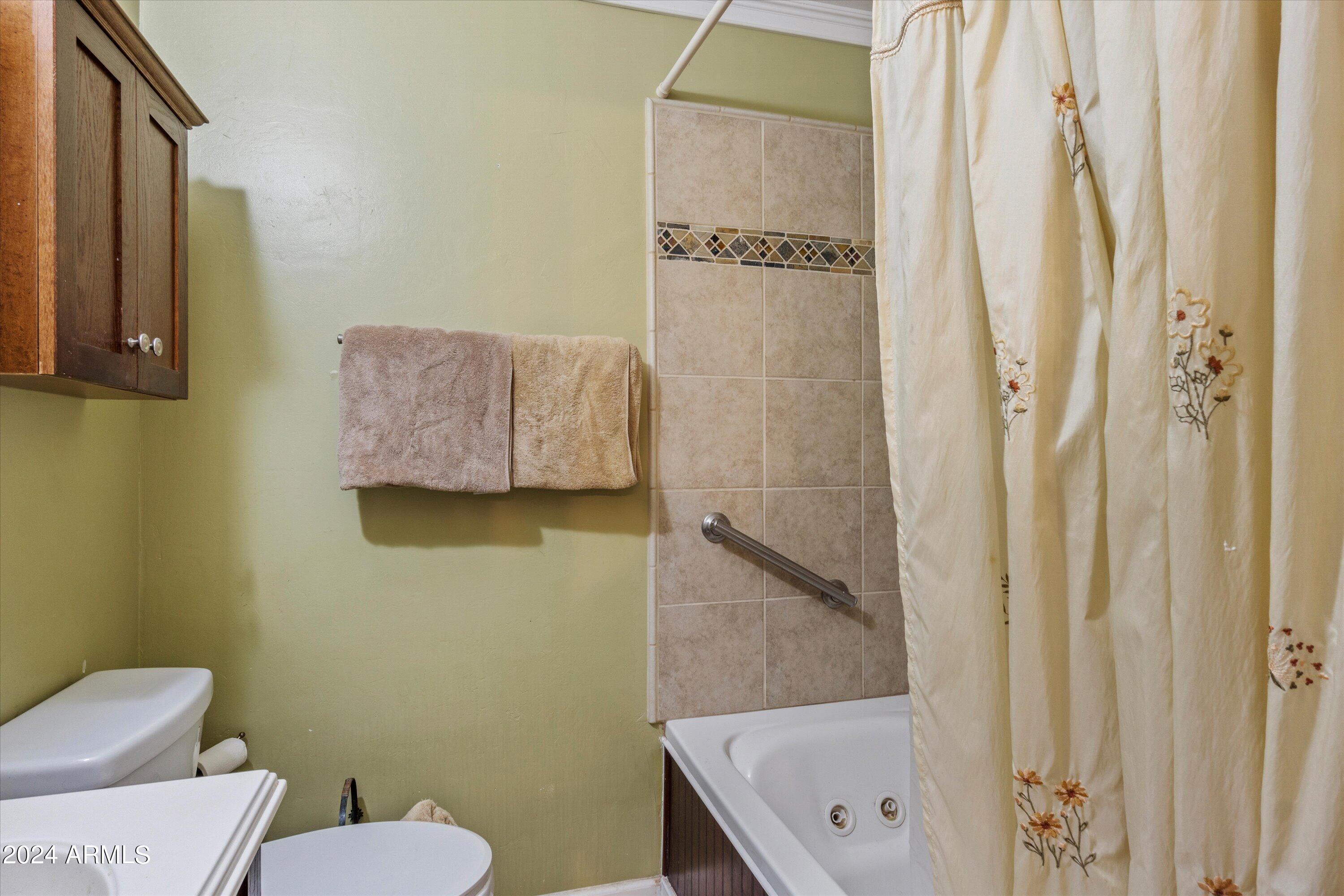 414 West Ridgecrest Road Phoenix, AZ 85086 - Photo 35 of 81 32-Bathroom 2