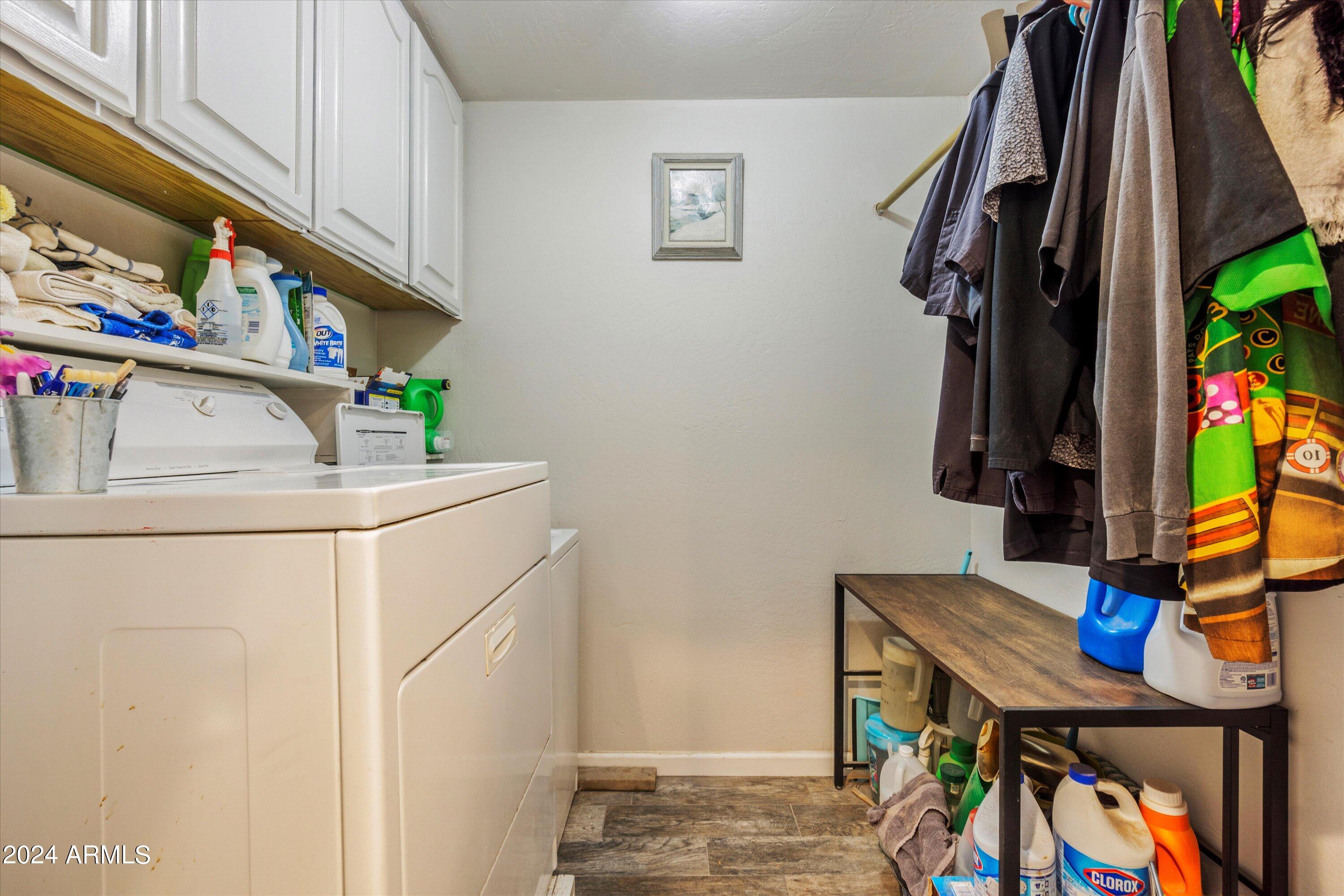 414 West Ridgecrest Road Phoenix, AZ 85086 - Photo 51 of 81 50-Utility Room