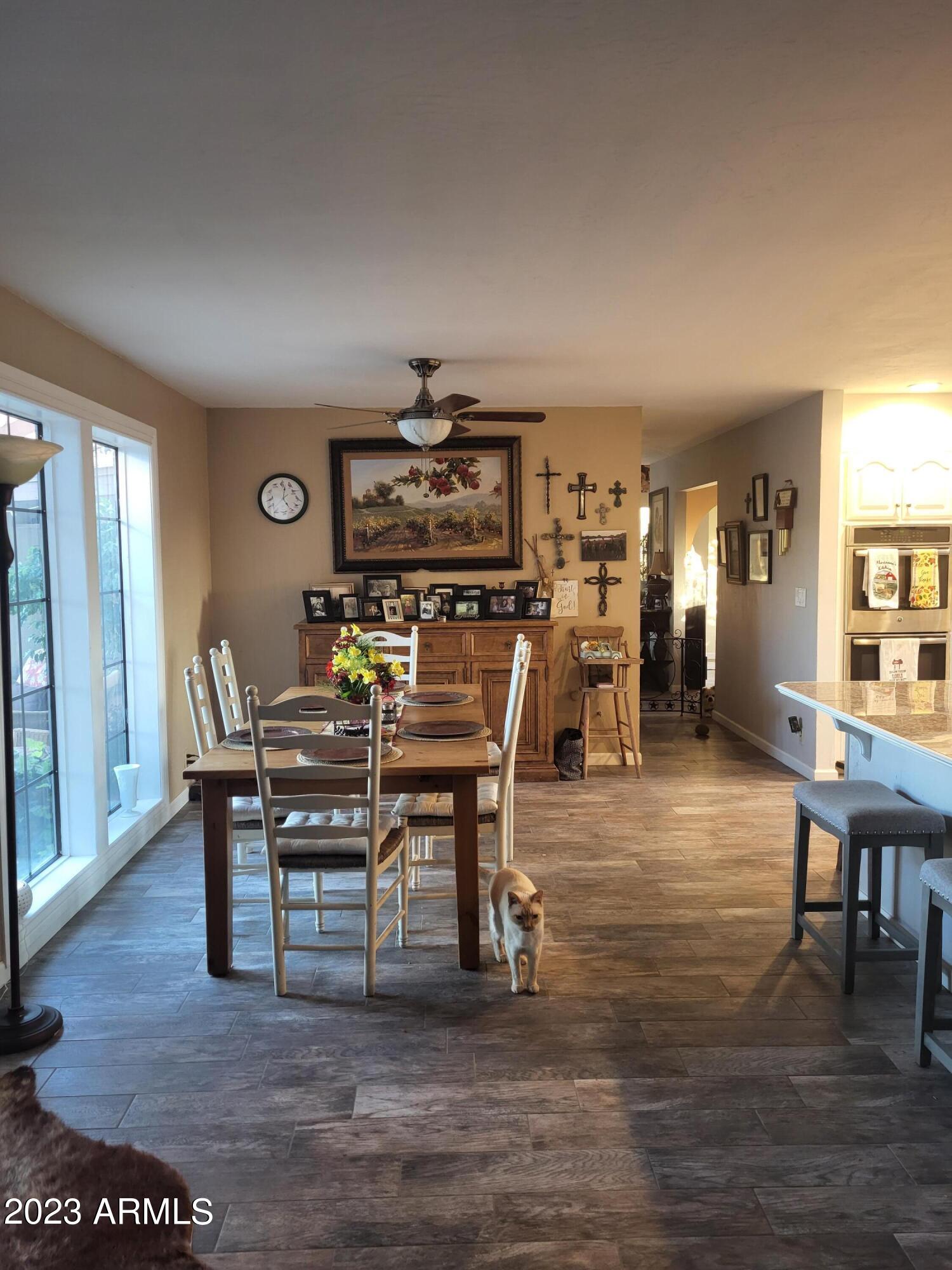 414 West Ridgecrest Road Phoenix, AZ 85086 - Photo 56 of 81 20231030_170323