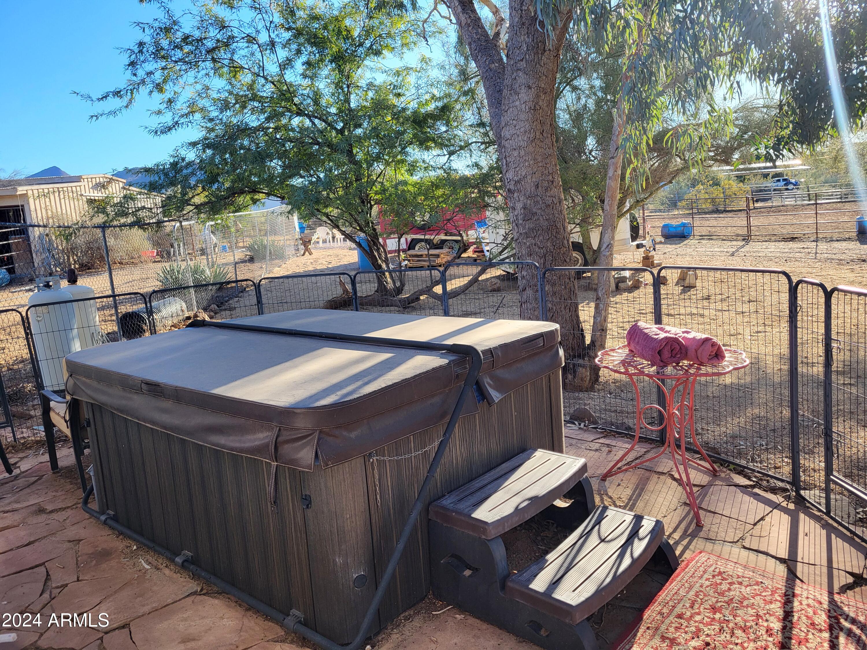 414 West Ridgecrest Road Phoenix, AZ 85086 - Photo 59 of 81 1000010892