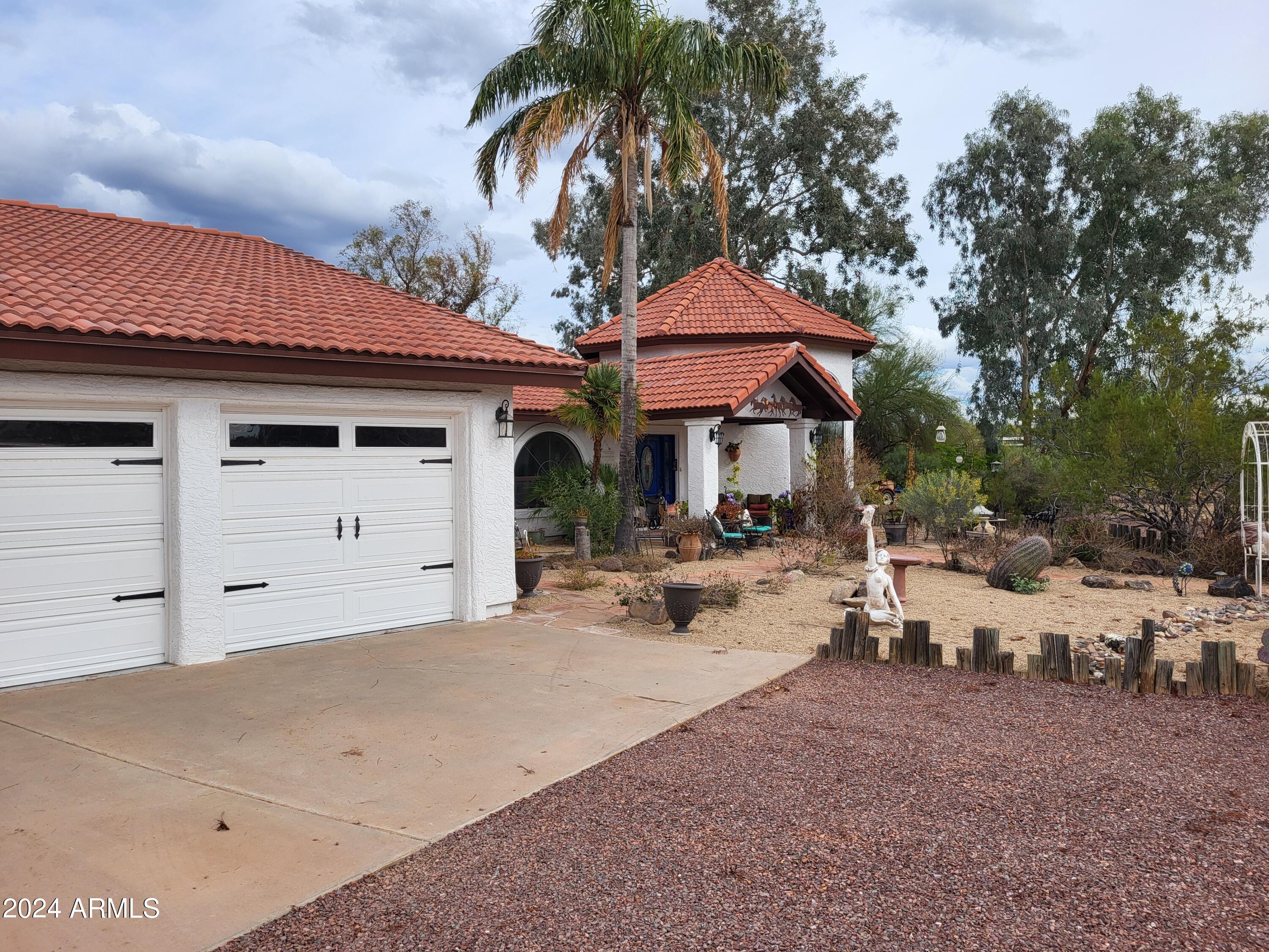 414 West Ridgecrest Road Phoenix, AZ 85086 - Photo 72 of 81 1000011082