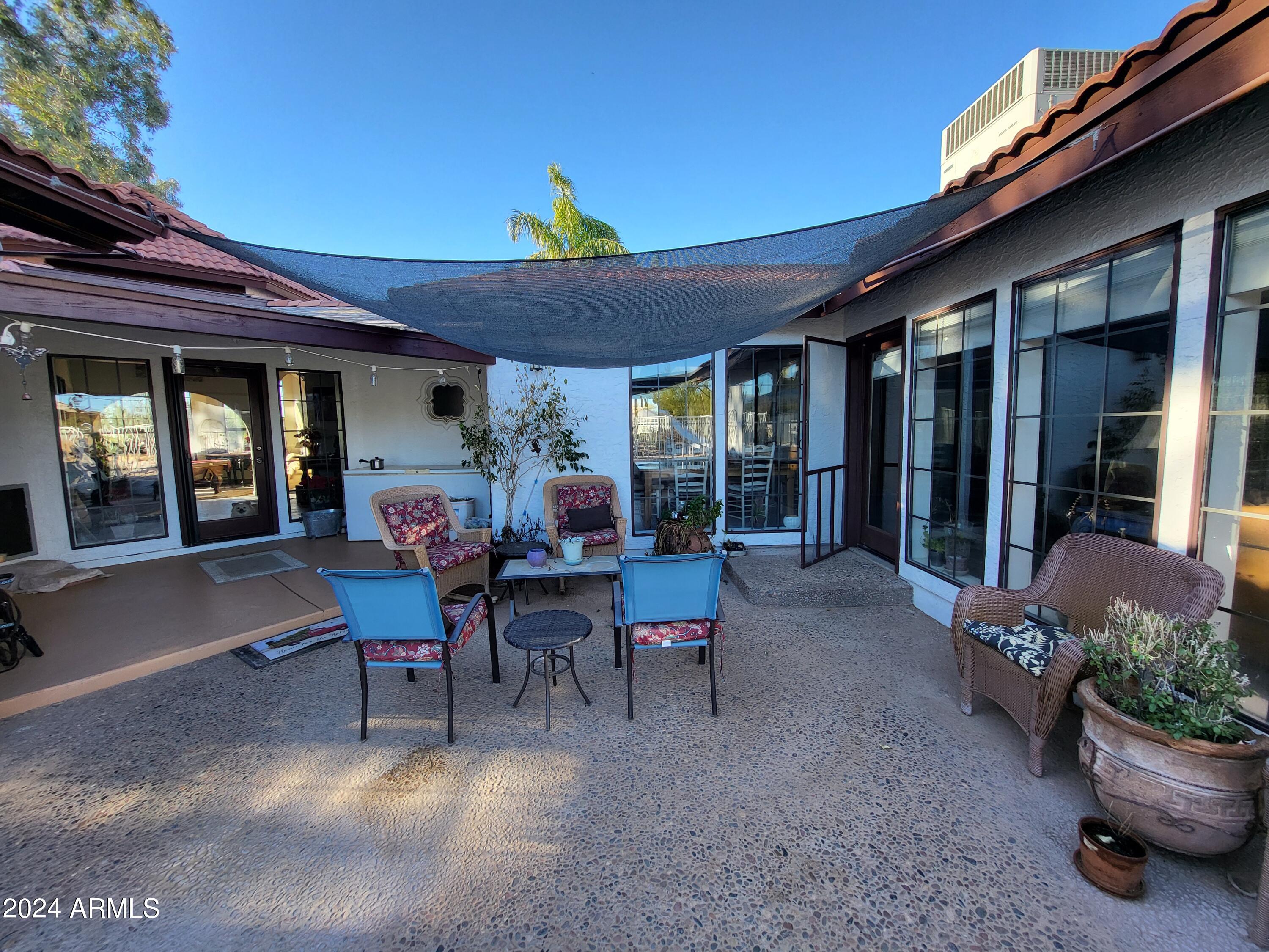 414 West Ridgecrest Road Phoenix, AZ 85086 - Photo 73 of 81 1000010928