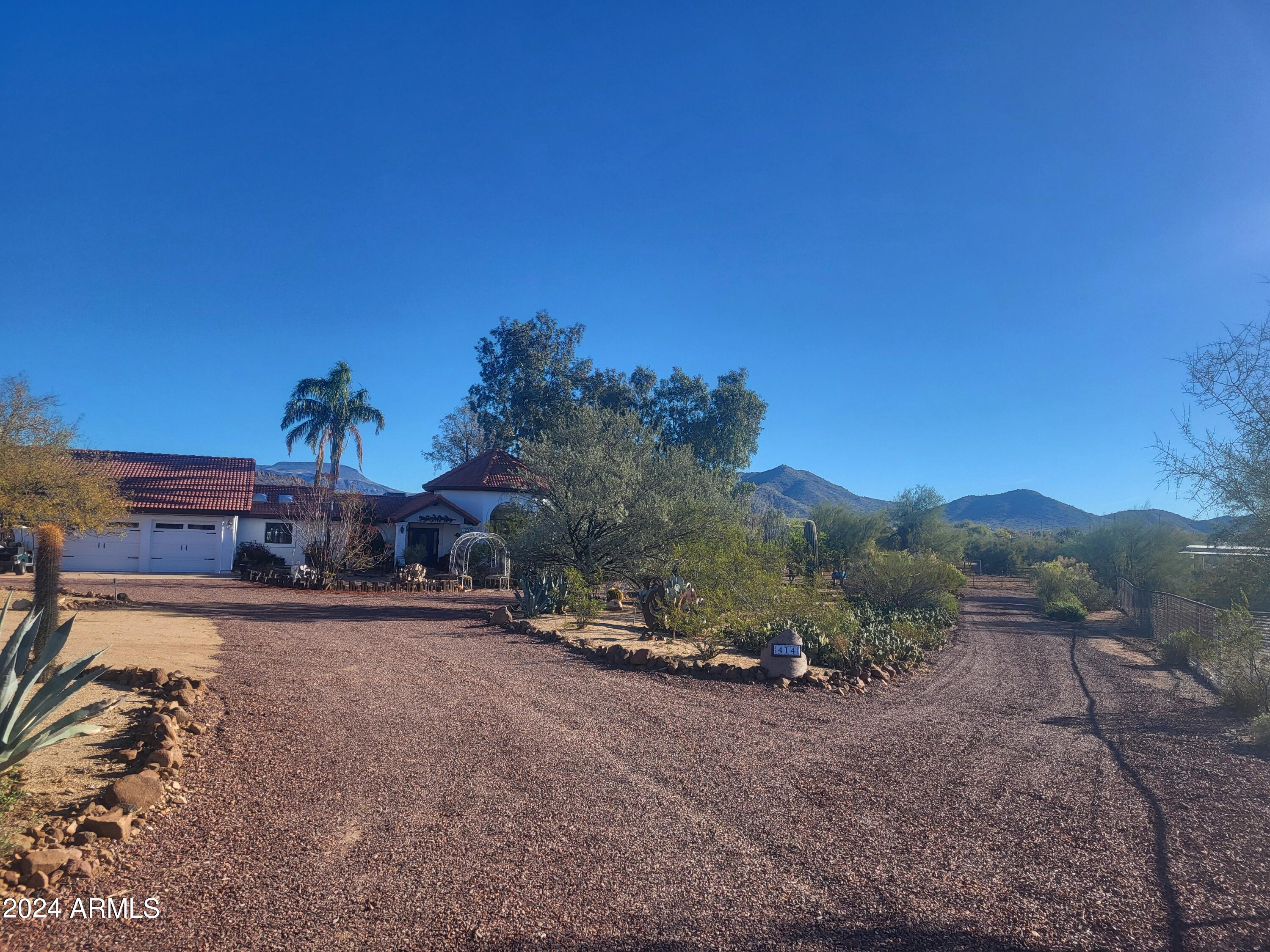 414 West Ridgecrest Road Phoenix, AZ 85086 - Photo 74 of 81 1000010948