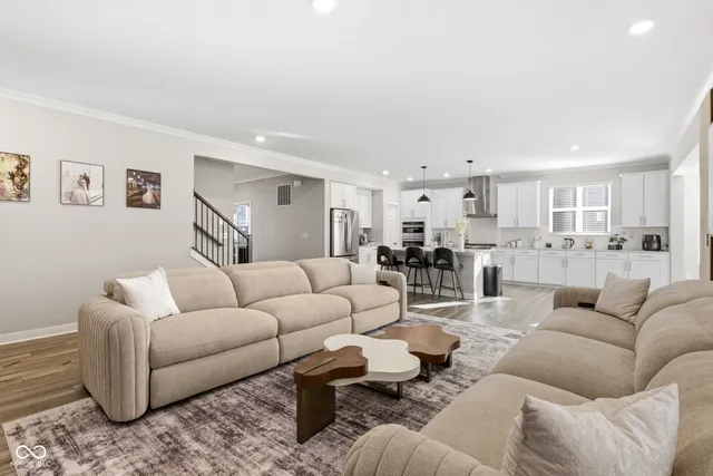 $665,000 | 15546 Senita Lane, Fishers, IN 46037