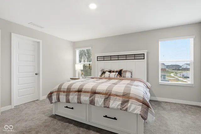 $665,000 | 15546 Senita Lane, Fishers, IN 46037