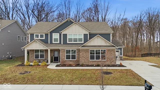 $665,000 | 15546 Senita Lane, Fishers, IN 46037