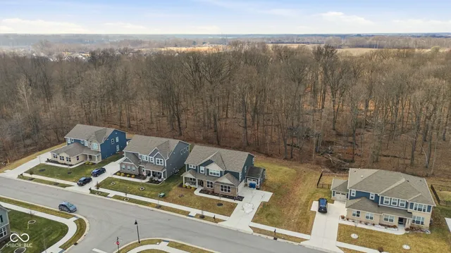 $665,000 | 15546 Senita Lane, Fishers, IN 46037