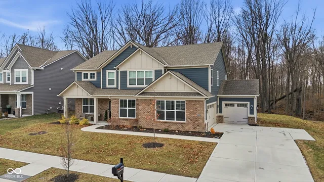$665,000 | 15546 Senita Lane, Fishers, IN 46037