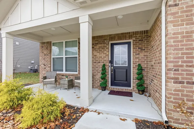 $665,000 | 15546 Senita Lane, Fishers, IN 46037