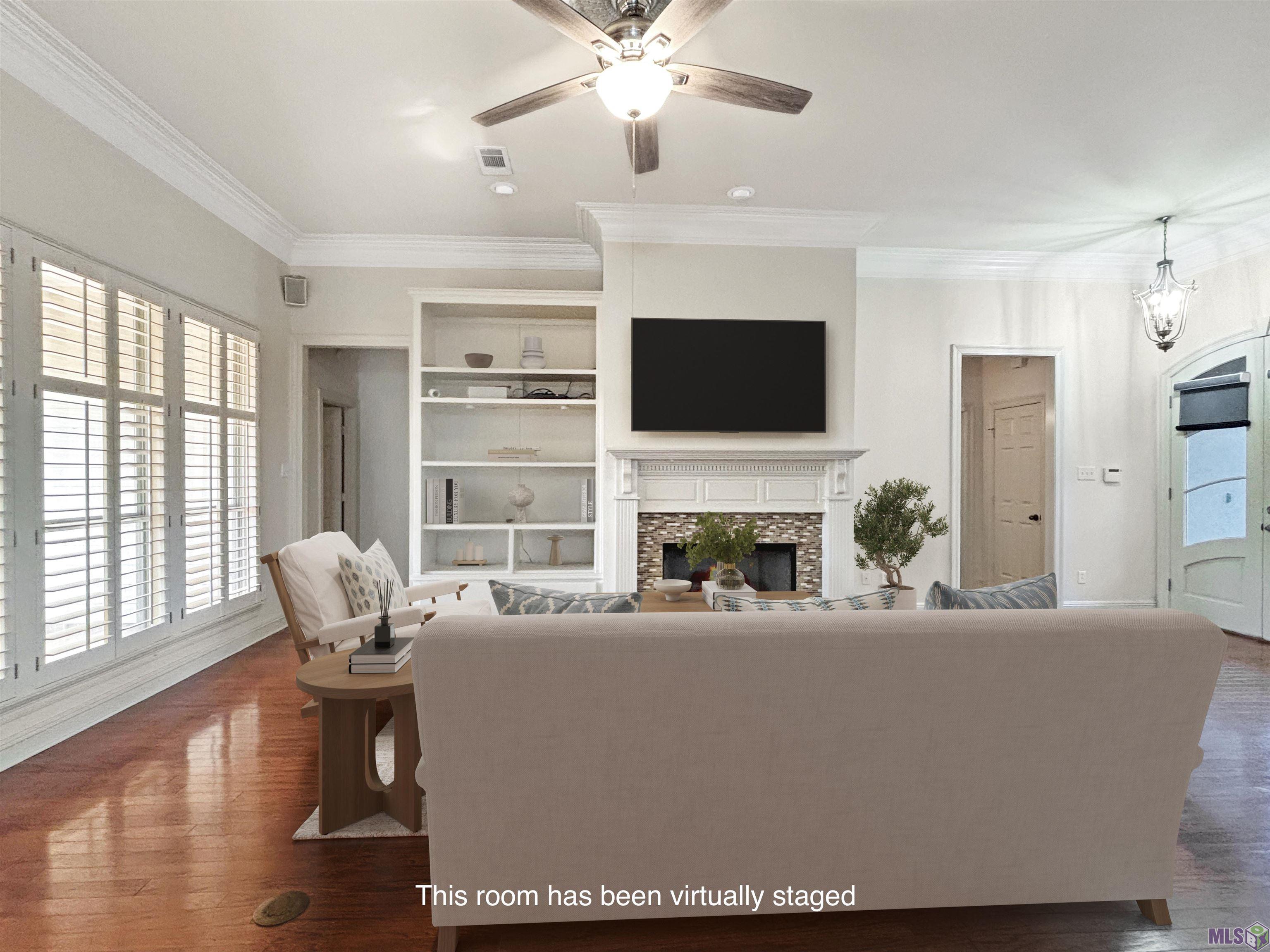 8946 Foxgate Drive St. George, LA 70809 - Photo 2 of 30