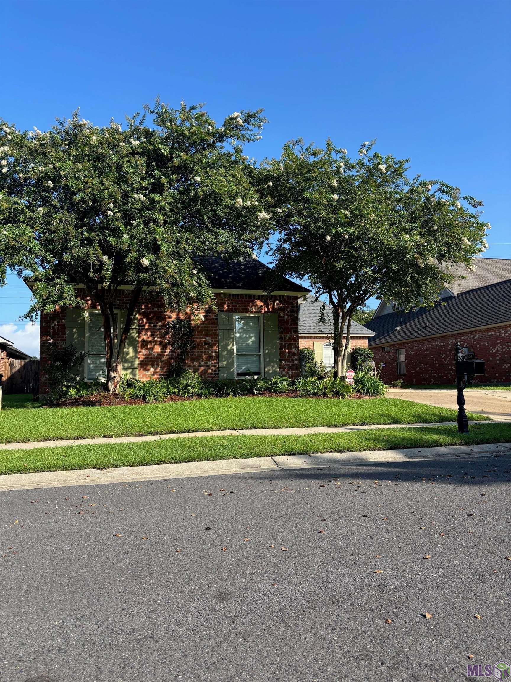 8946 Foxgate Drive St. George, LA 70809 - Photo 29 of 30