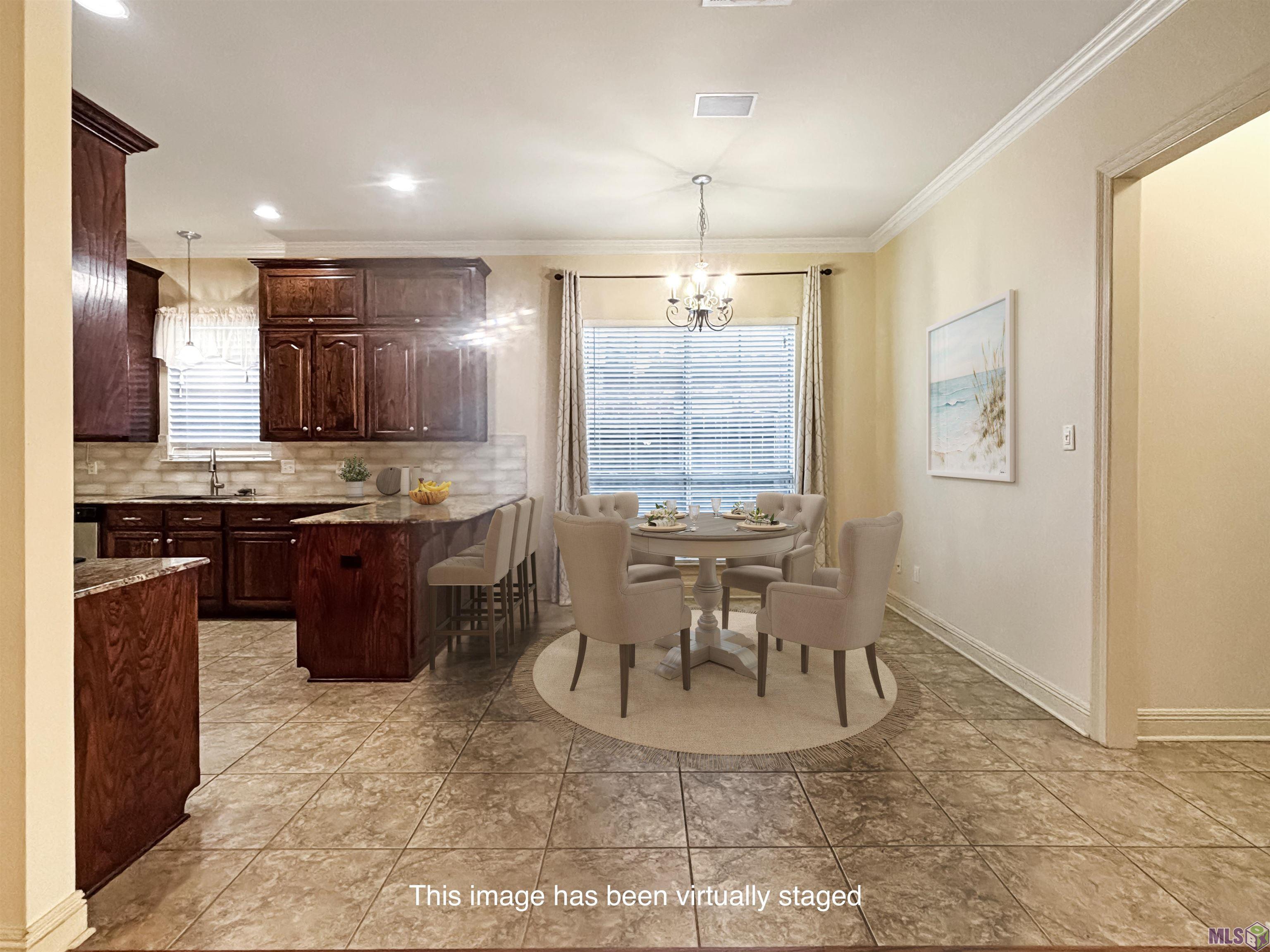 8946 Foxgate Drive St. George, LA 70809 - Photo 4 of 30