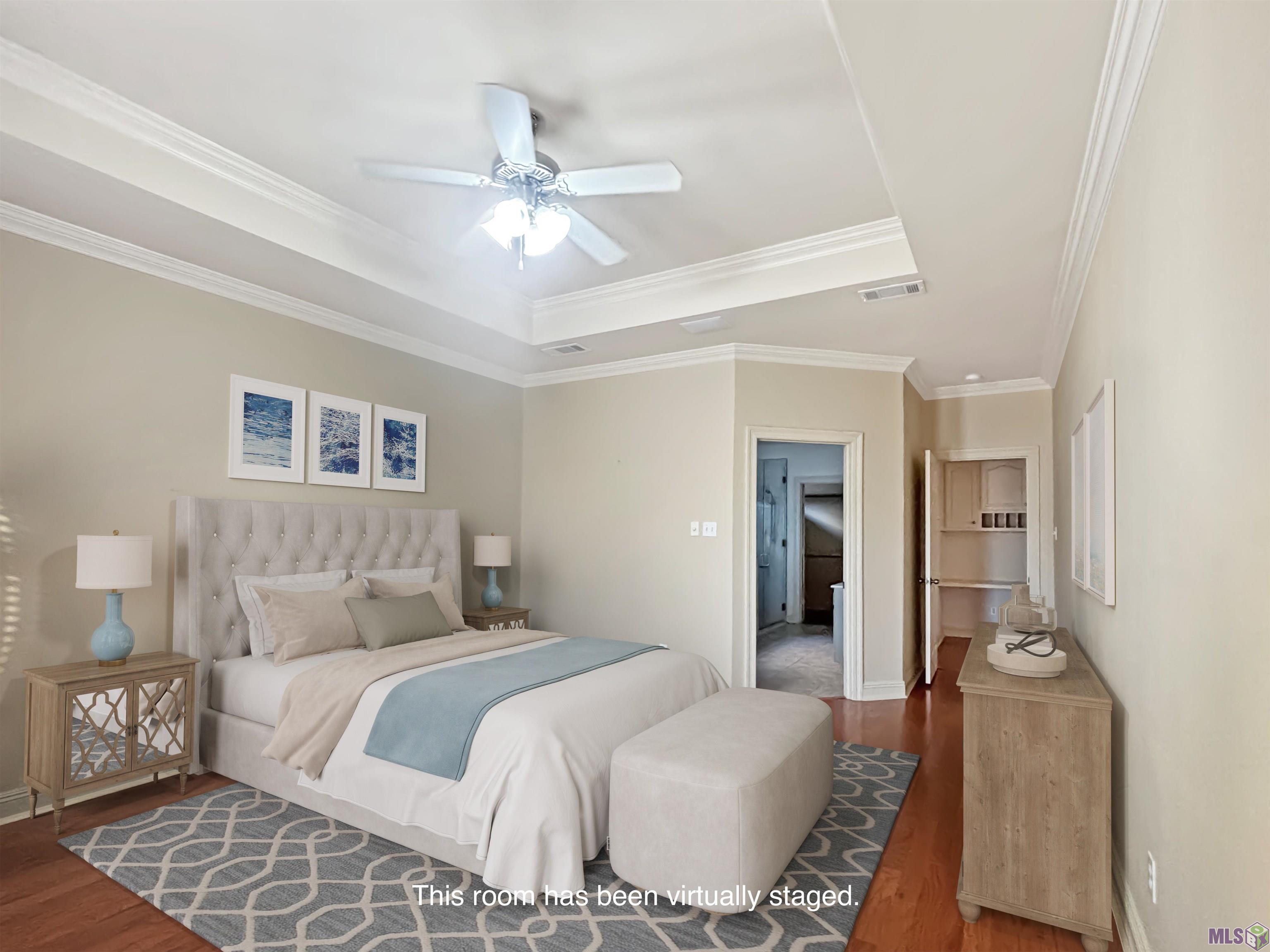 8946 Foxgate Drive St. George, LA 70809 - Photo 5 of 30