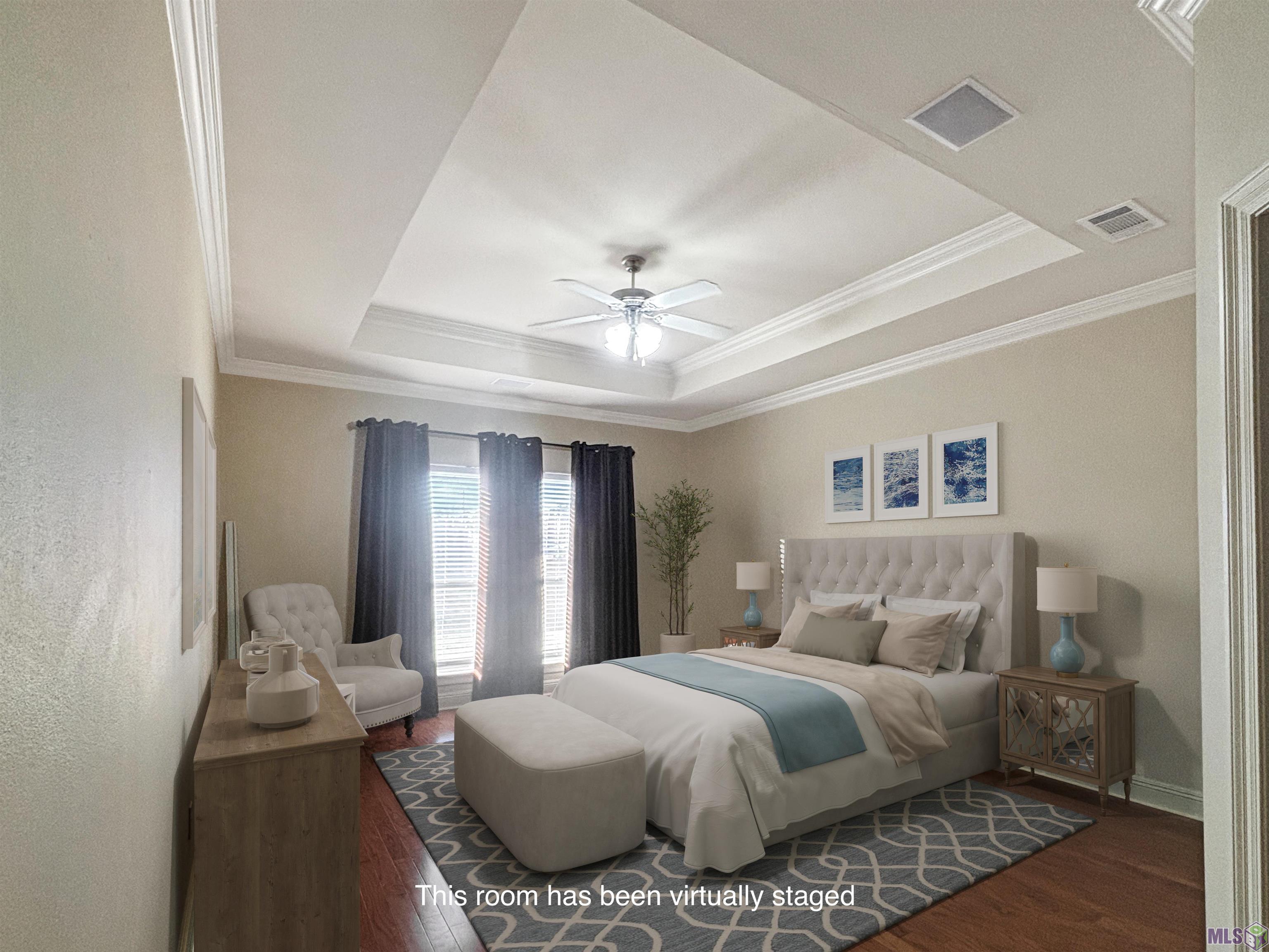 8946 Foxgate Drive St. George, LA 70809 - Photo 6 of 30