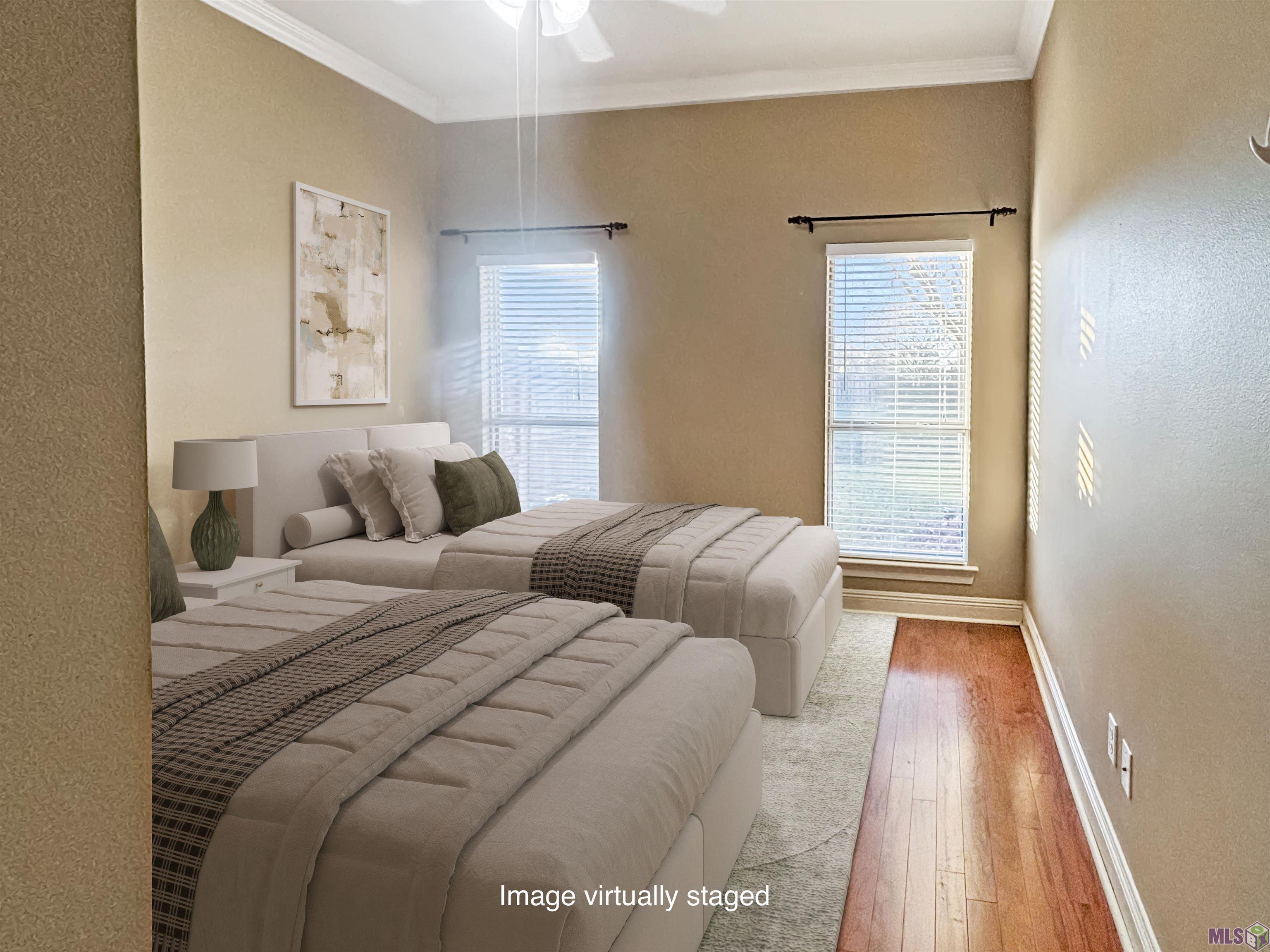 8946 Foxgate Drive St. George, LA 70809 - Photo 8 of 30