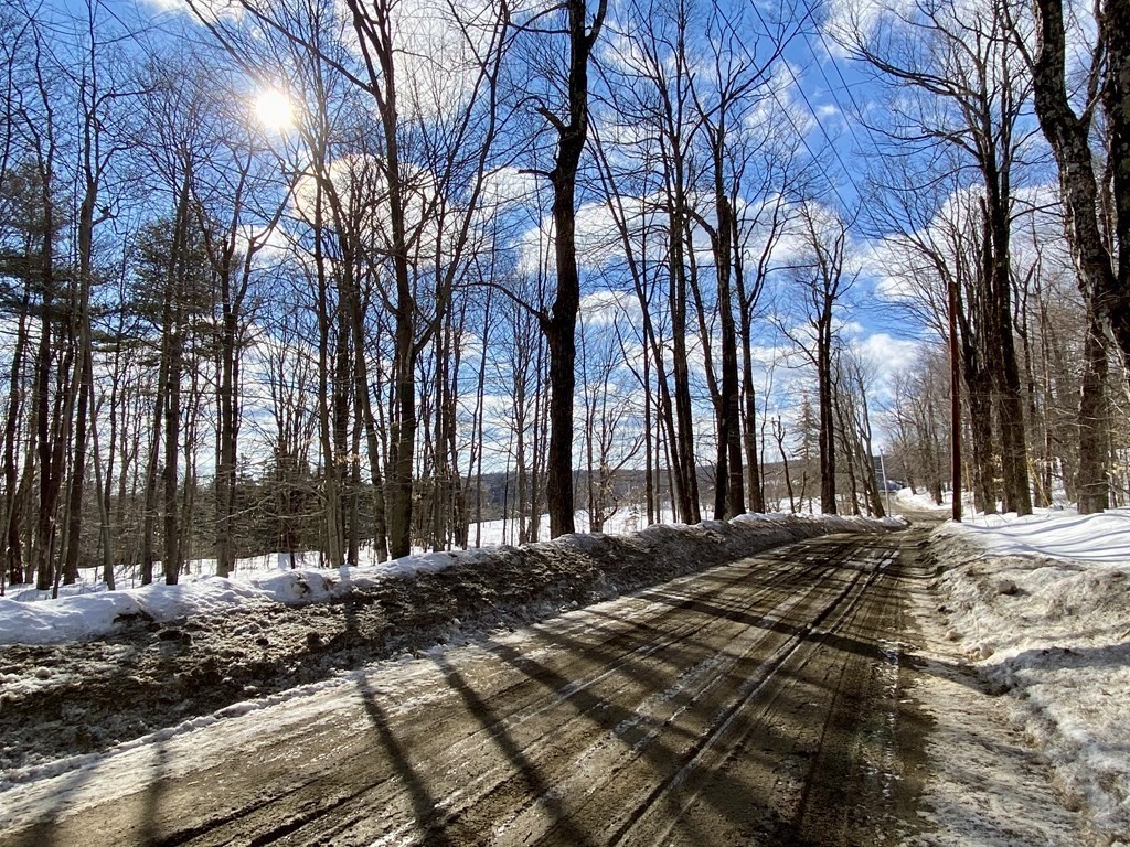 0 West Brown Road Ashfield, MA 01330 - Photo 2 of 5 Gallery Image 2