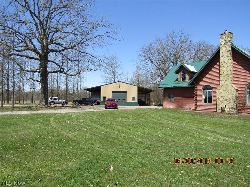 2107 Moore Road Orwell, OH 44076 - Photo 4 of 35