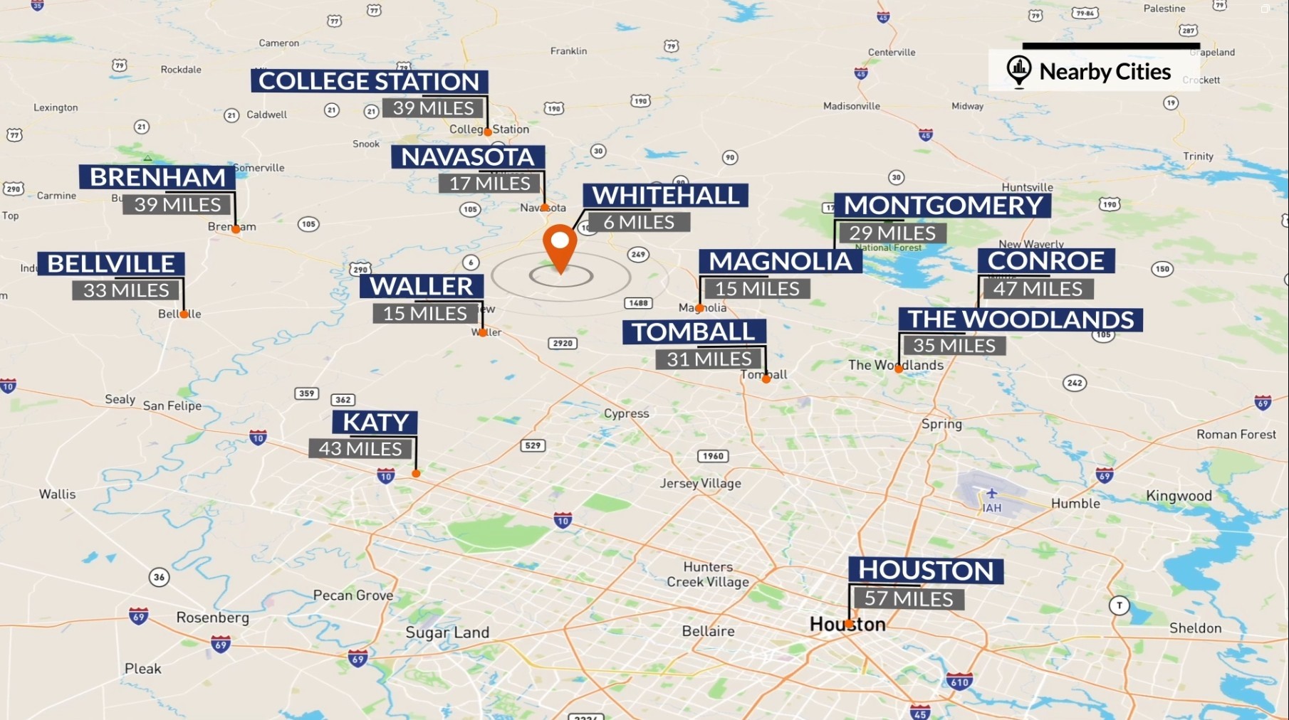 362-2 Rd Waller Tx 77484 Road Waller, TX 77484 - Photo 9 of 21