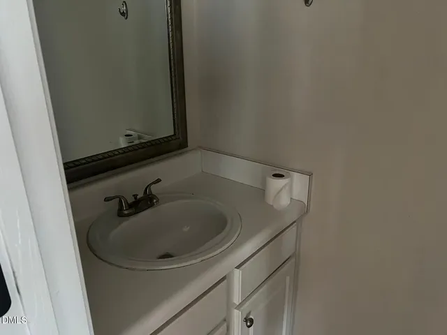 a view of outdoor space and lake view