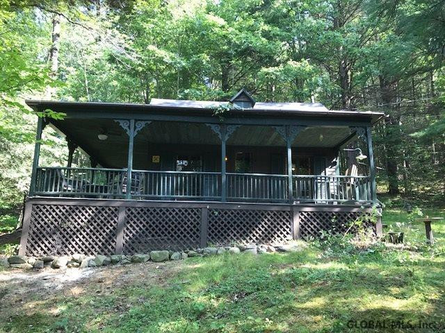 207 Taborton Road Sand Lake, NY 12153 - Photo 13 of 22 Photo 13