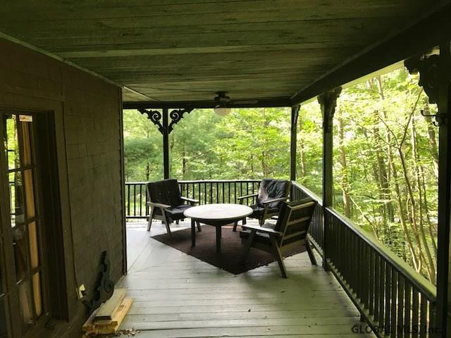 207 Taborton Road Sand Lake, NY 12153 - Photo 17 of 22 Photo 17