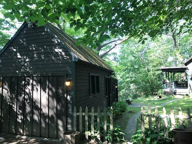 207 Taborton Road Sand Lake, NY 12153 - Photo 9 of 22 Photo 9