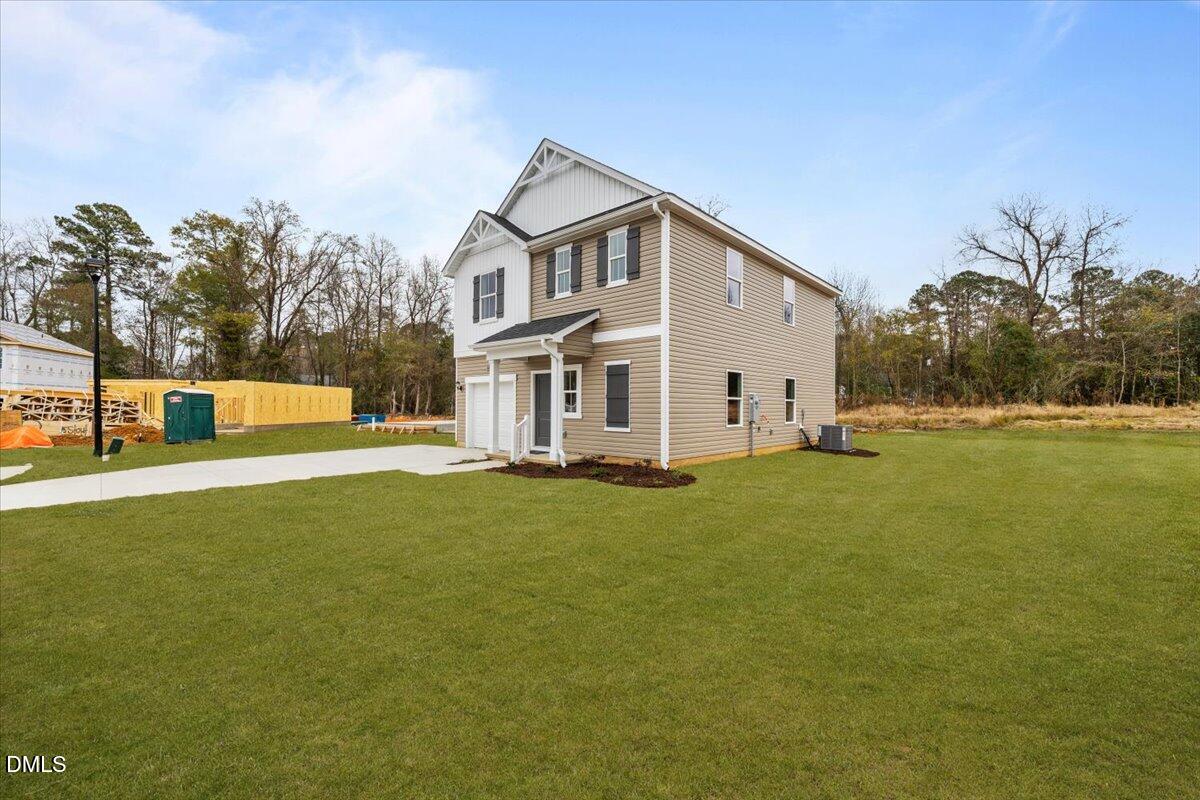 128 Stout Landing Dunn, NC 28334 - Photo 4 of 38 Fay_Stout_17 (4)1