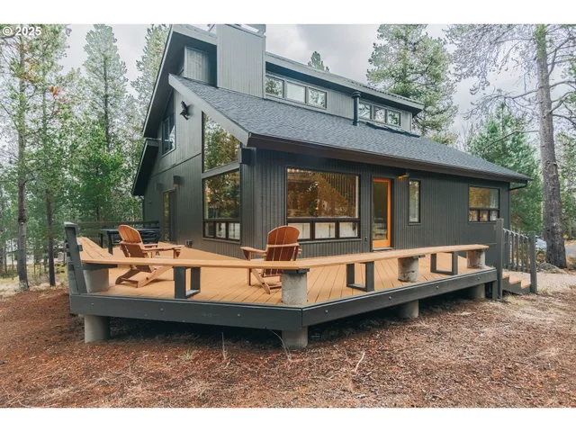 $1,539,000 | 17898 Acer Lane, Bend, OR 97707