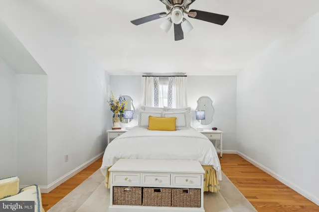 a view of a storage & utility room