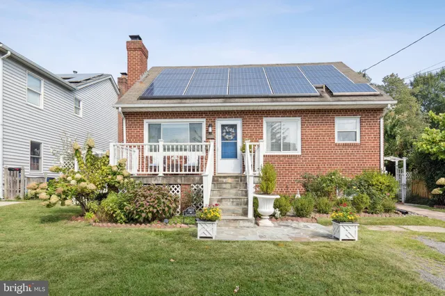 $675,000 | 3603 Plyers Mill Road, Kensington, MD 20895