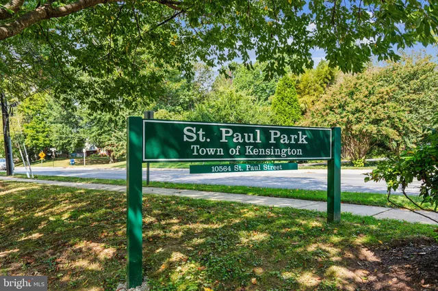 $675,000 | 3603 Plyers Mill Road, Kensington, MD 20895