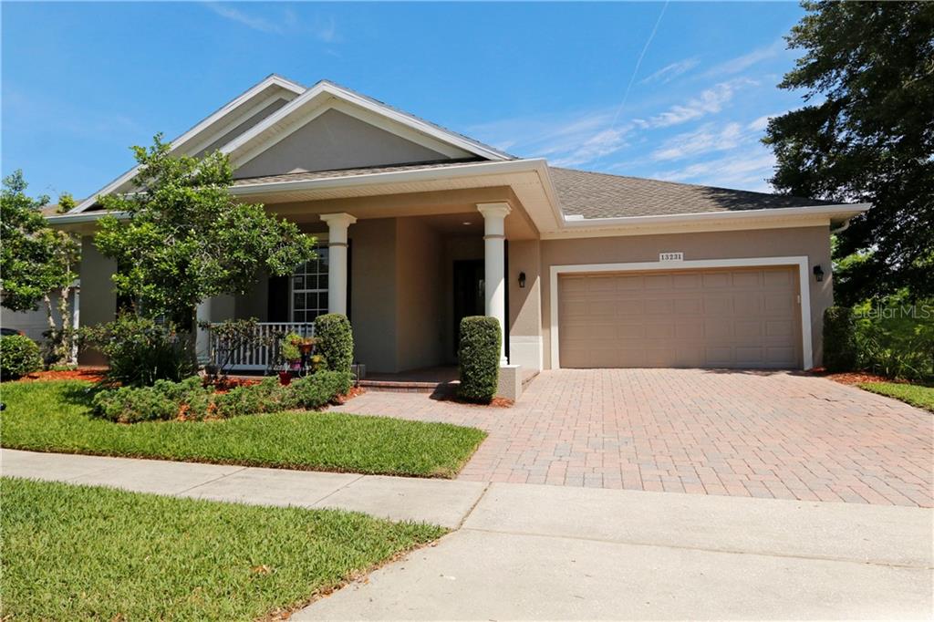 13231 Fossick Road Windermere, FL 34786 - Photo 1 of 1 Welcome Home