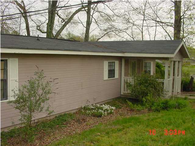452 Allgood Road Flintstone, GA 30725 - Photo 2 of 4 Additional Photo