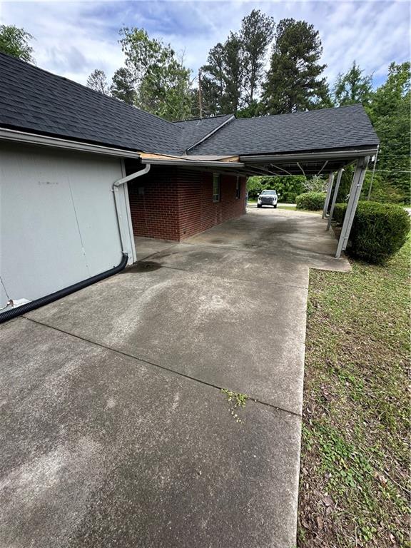 393 Old Acworth Road Dallas, GA 30132 - Photo 19 of 22