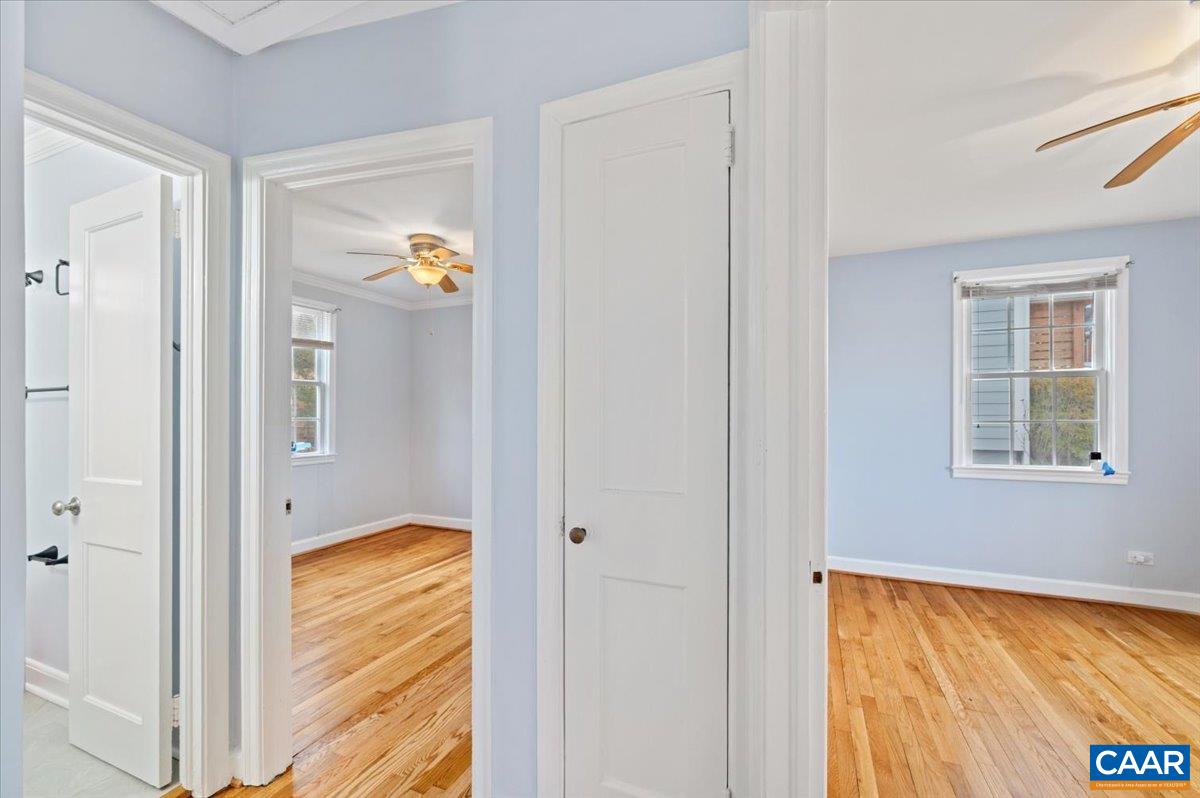 915 Altavista Avenue Charlottesville, VA 22902 - Photo 5 of 9 a view of an empty room