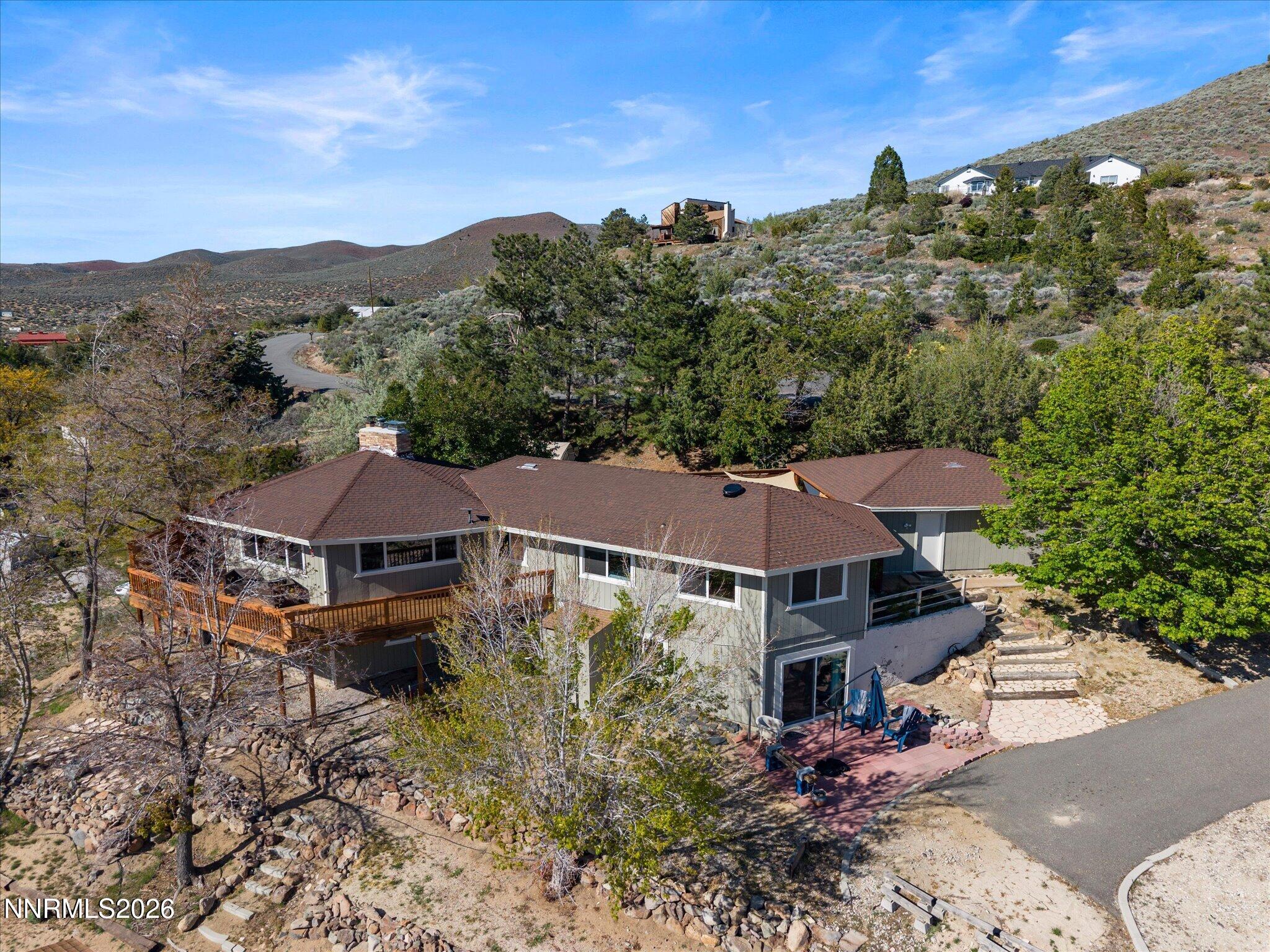 340 Sparrow Way Washoe Valley, NV 89704 - Photo 1 of 69 01-340 Sparrow Way-179