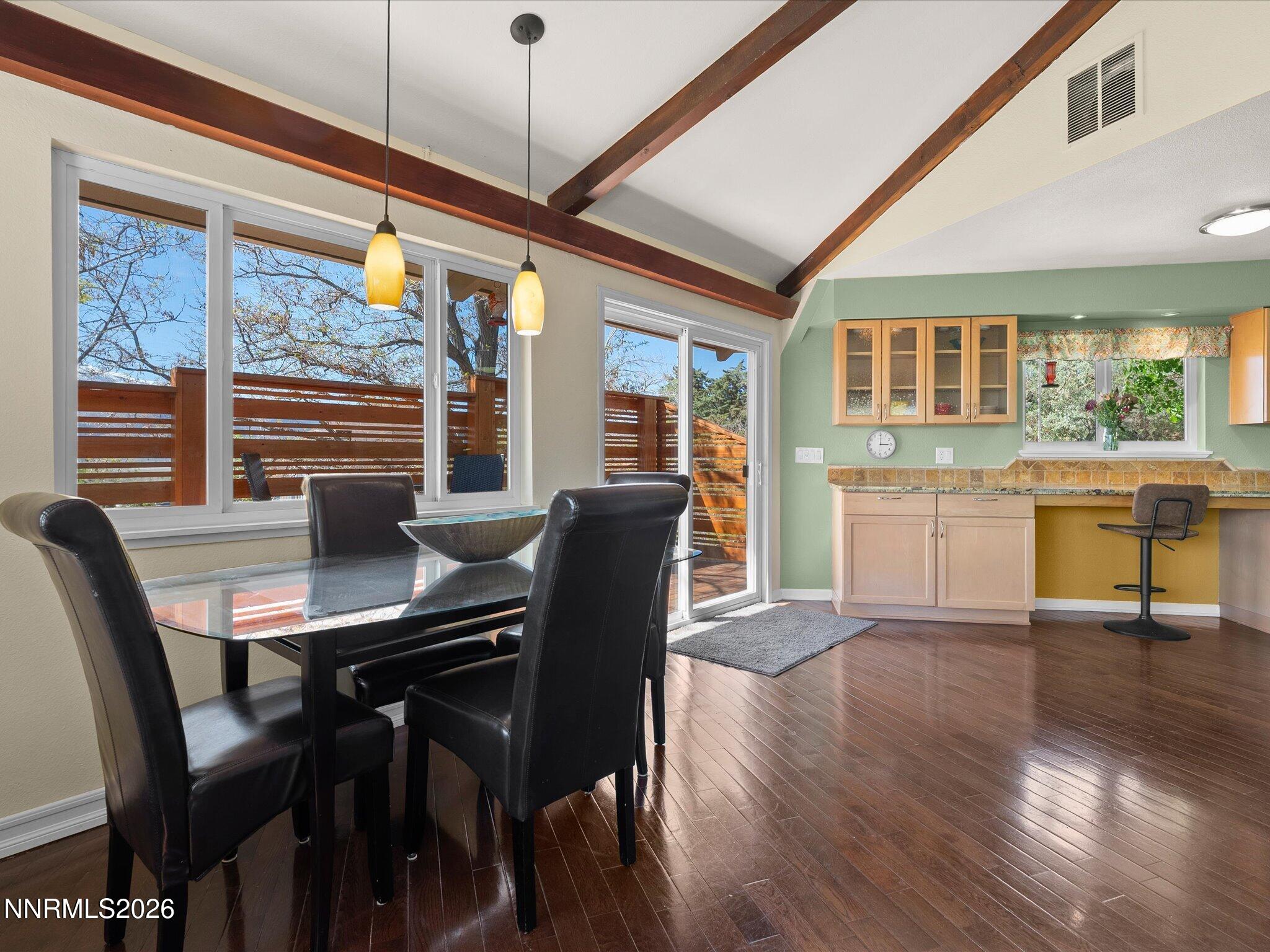 340 Sparrow Way Washoe Valley, NV 89704 - Photo 13 of 69 13-340 Sparrow Way-121