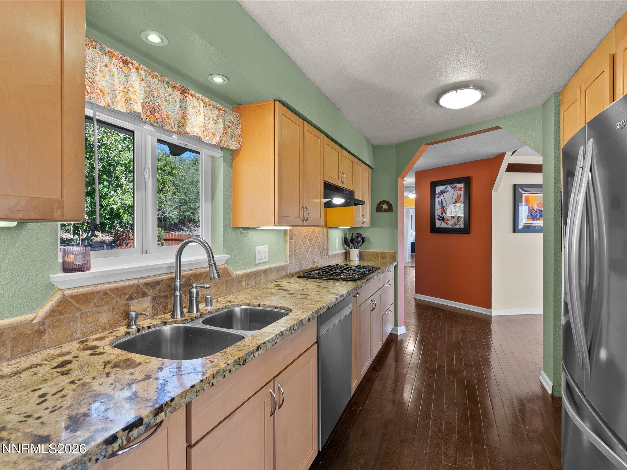 340 Sparrow Way Washoe Valley, NV 89704 - Photo 15 of 69 15-340 Sparrow Way-123