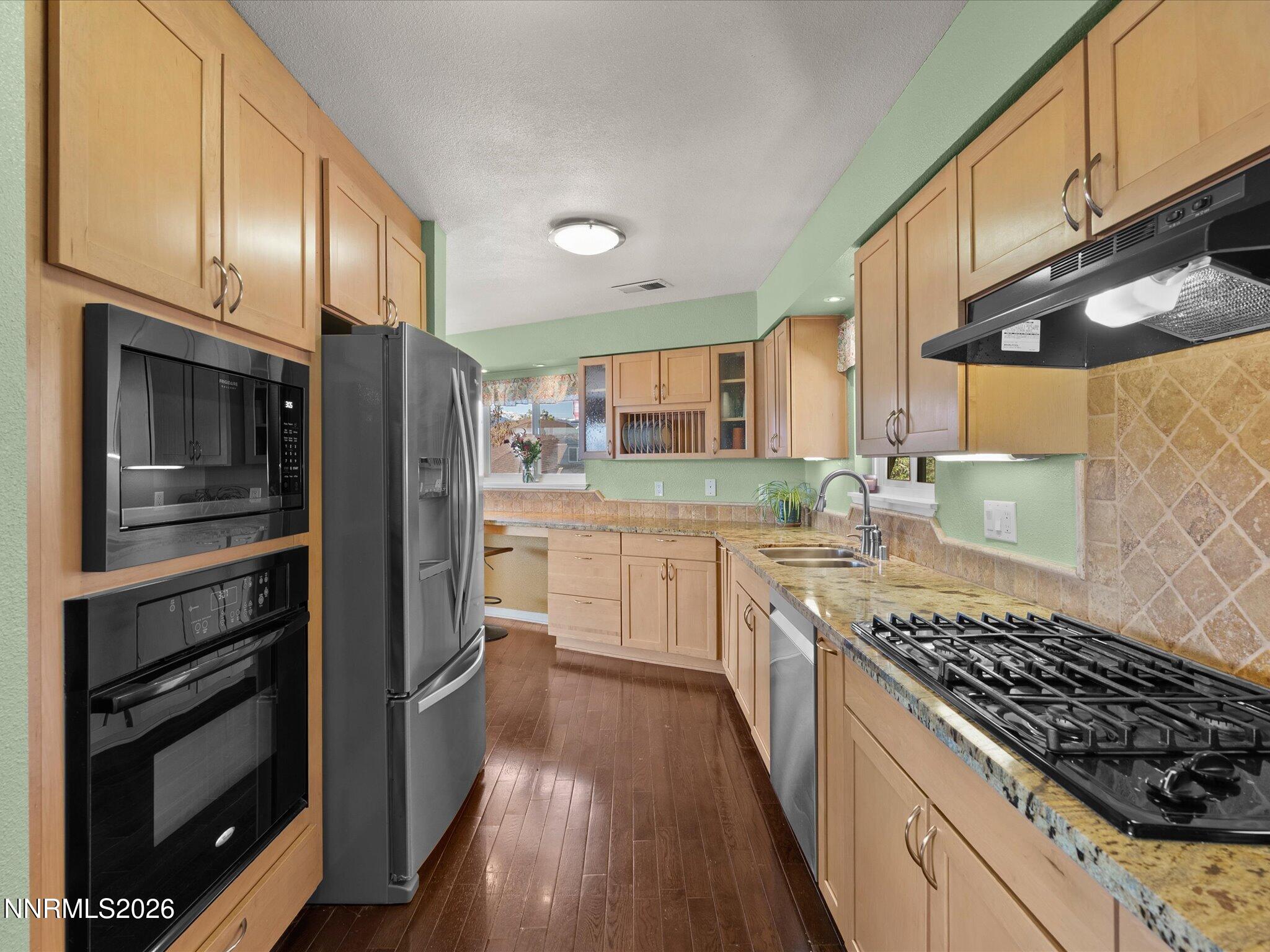 340 Sparrow Way Washoe Valley, NV 89704 - Photo 16 of 69 16-340 Sparrow Way-125