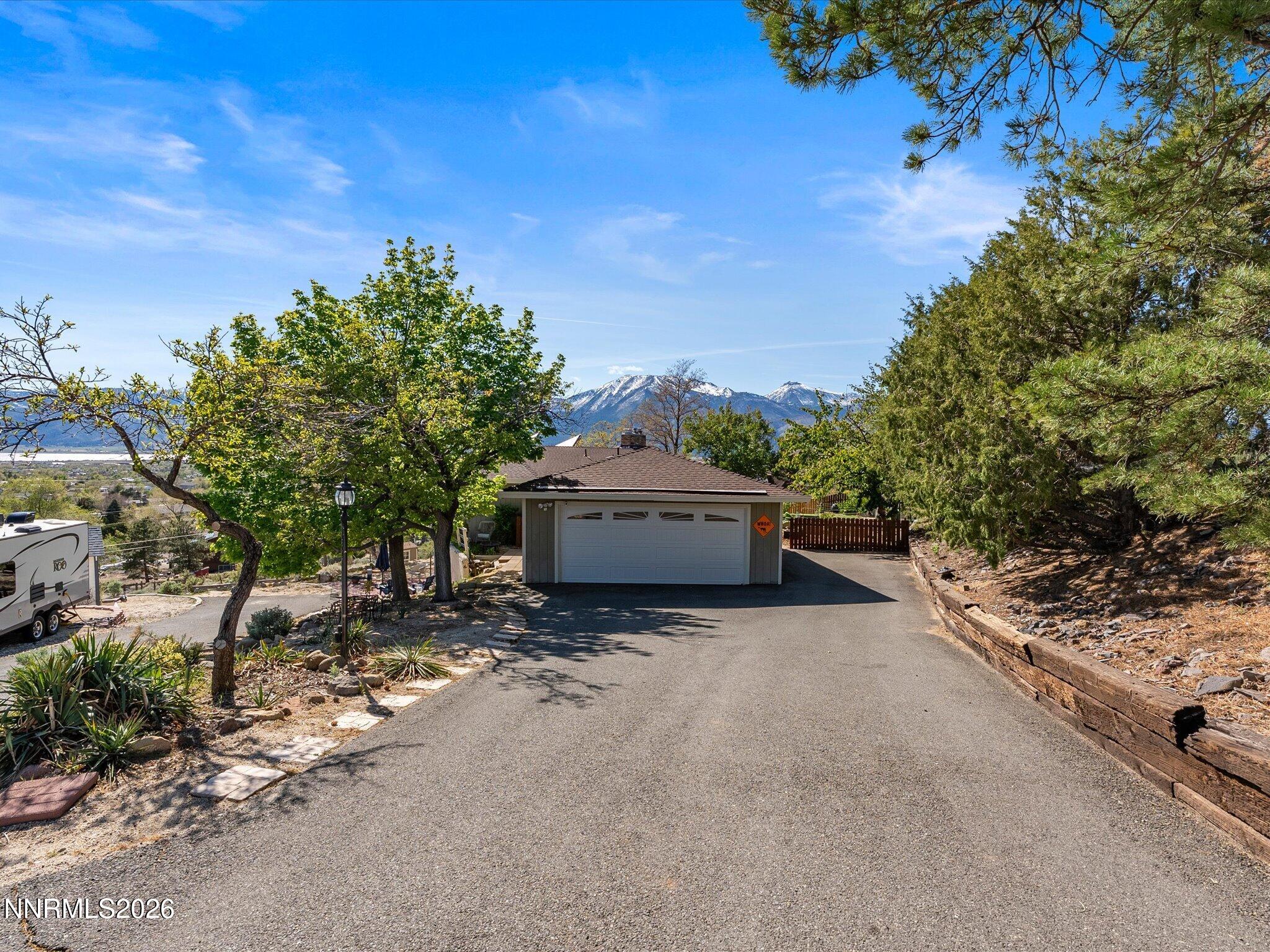 340 Sparrow Way Washoe Valley, NV 89704 - Photo 4 of 69 04-340 Sparrow Way-101