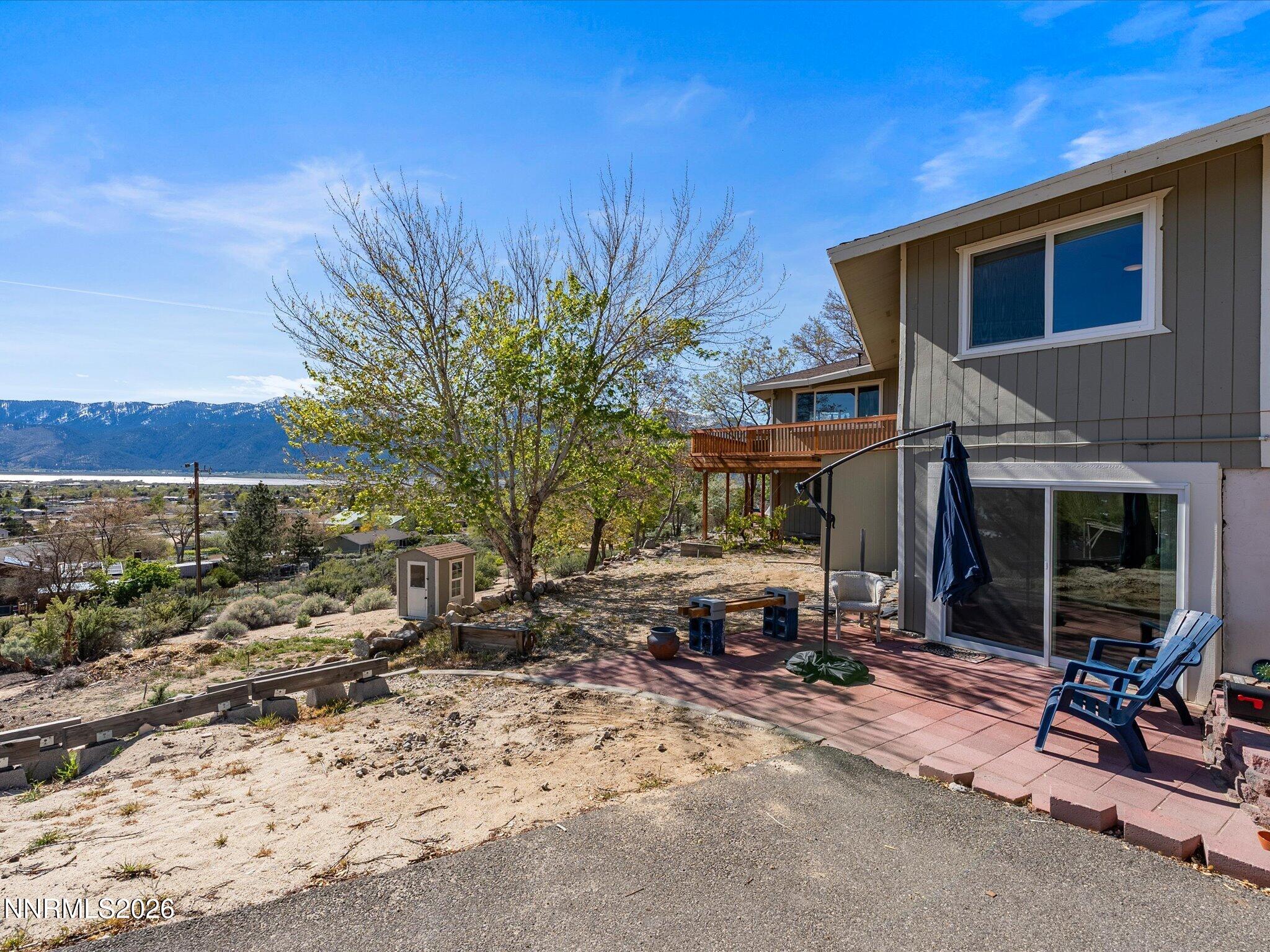 340 Sparrow Way Washoe Valley, NV 89704 - Photo 47 of 69 45-340 Sparrow Way-159