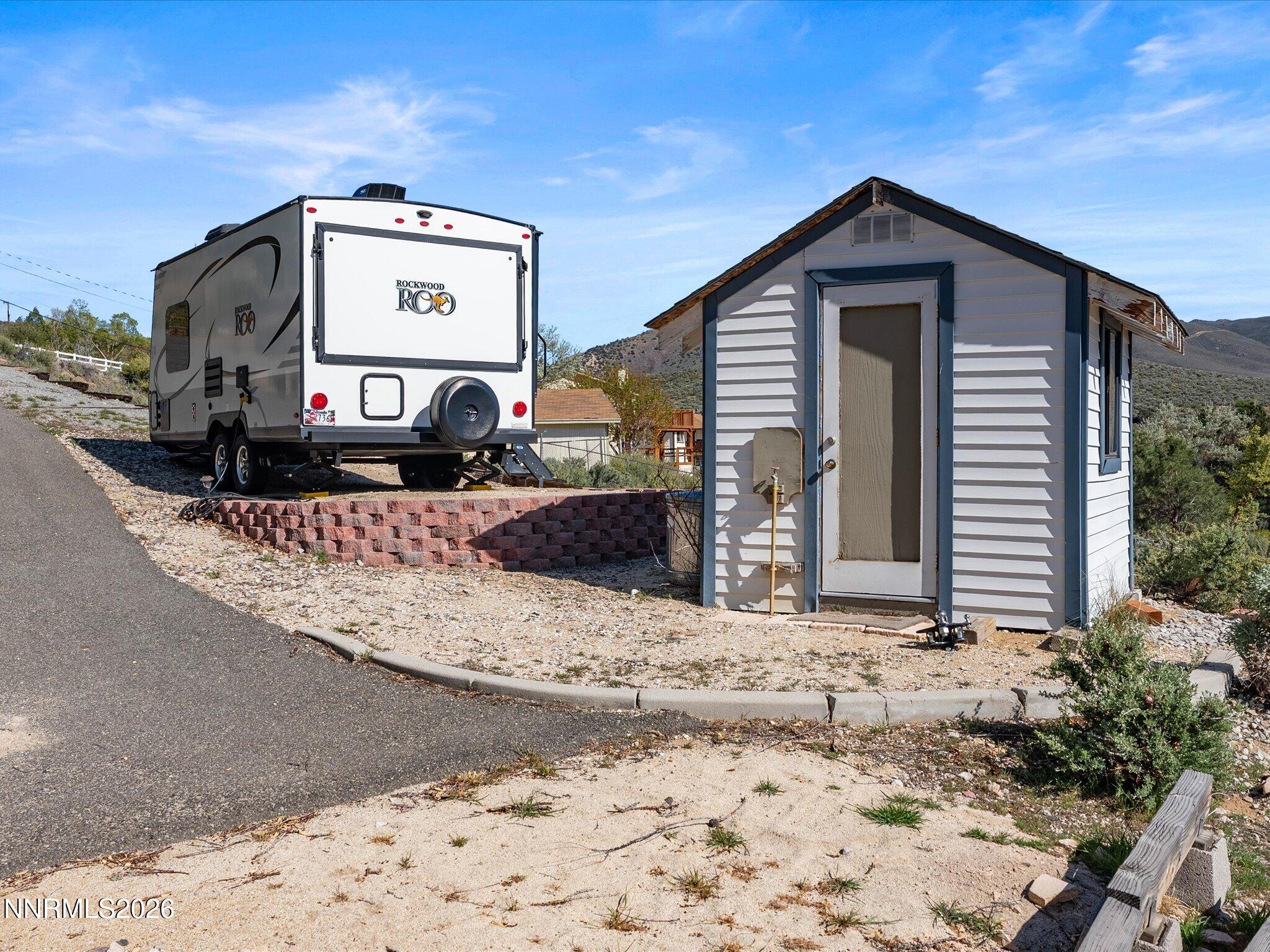 340 Sparrow Way Washoe Valley, NV 89704 - Photo 48 of 69 46-340 Sparrow Way-162