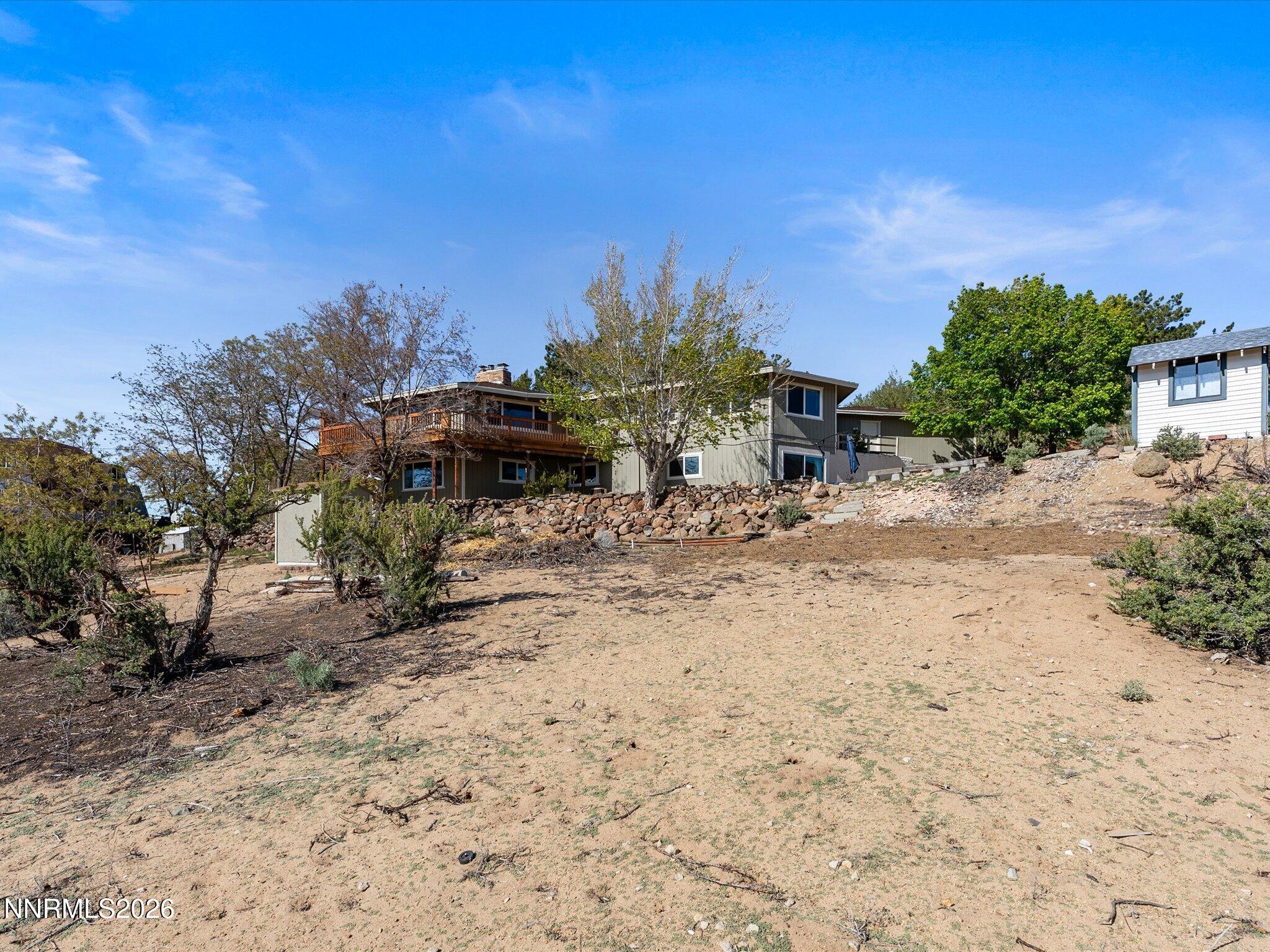 340 Sparrow Way Washoe Valley, NV 89704 - Photo 49 of 69 47-340 Sparrow Way-168