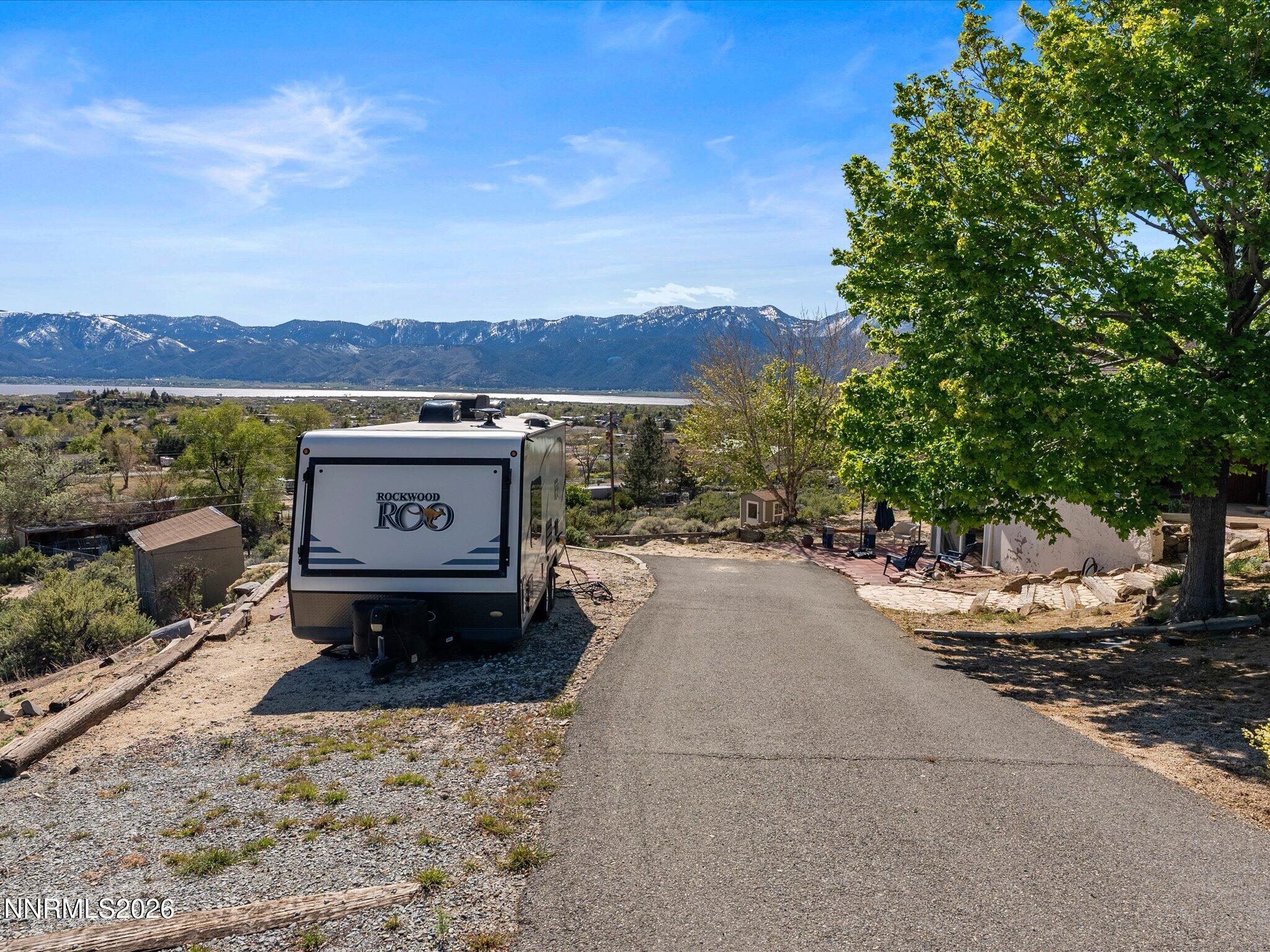 340 Sparrow Way Washoe Valley, NV 89704 - Photo 50 of 69 48-340 Sparrow Way-157