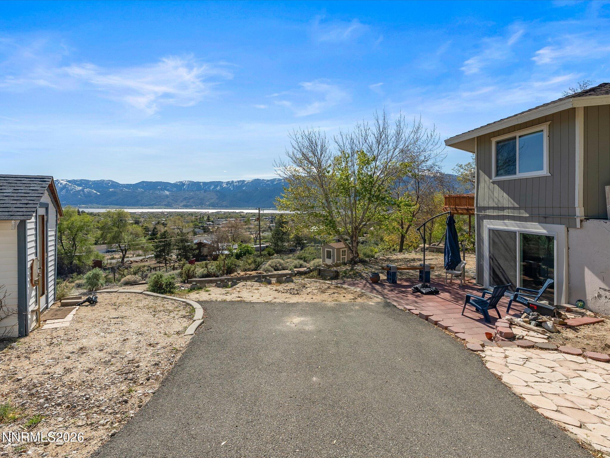 340 Sparrow Way Washoe Valley, NV 89704 - Photo 51 of 69 49-340 Sparrow Way-158
